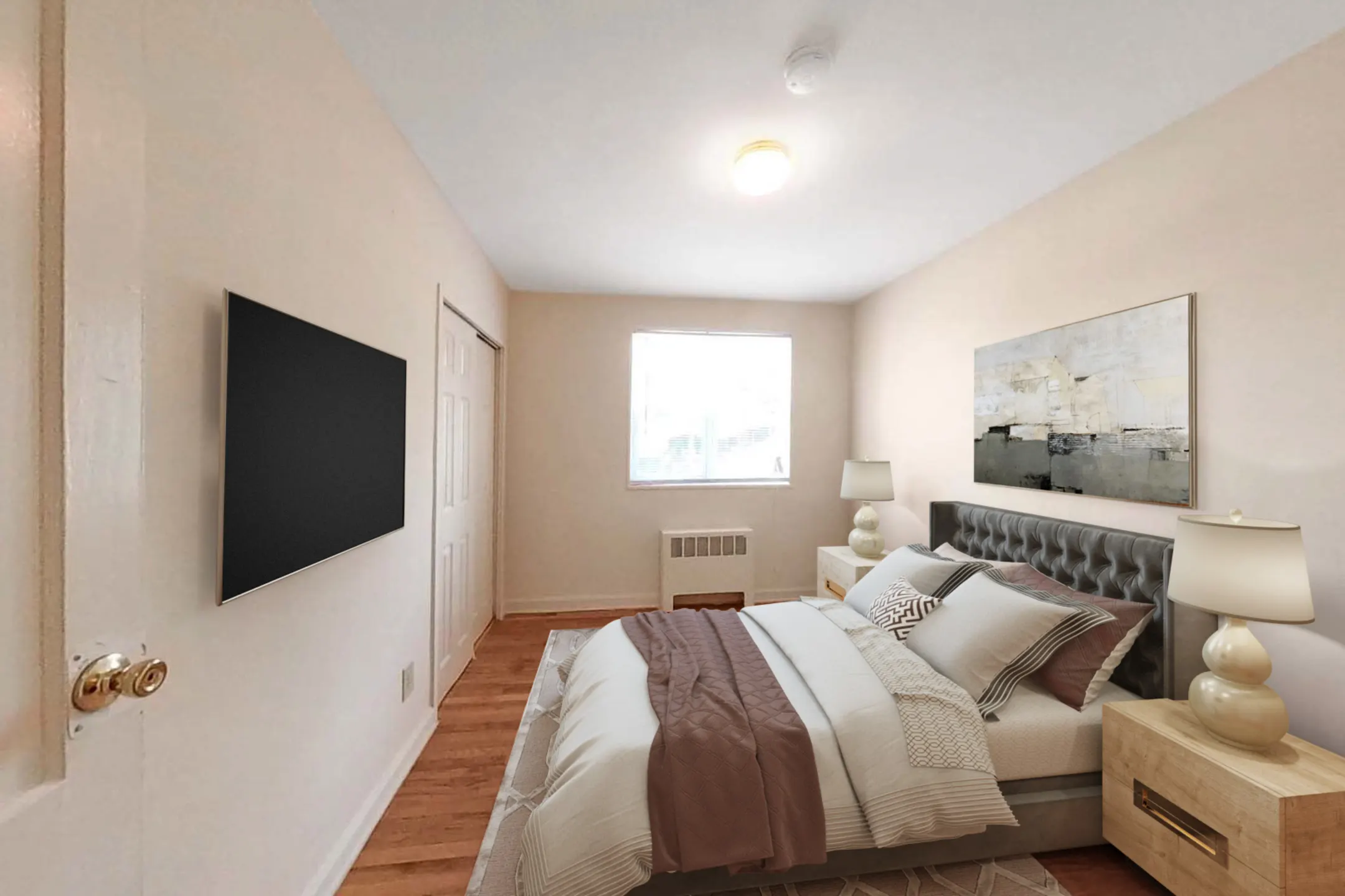 Roland Park Apartments 48134815 Texas Ave SE Washington, DC