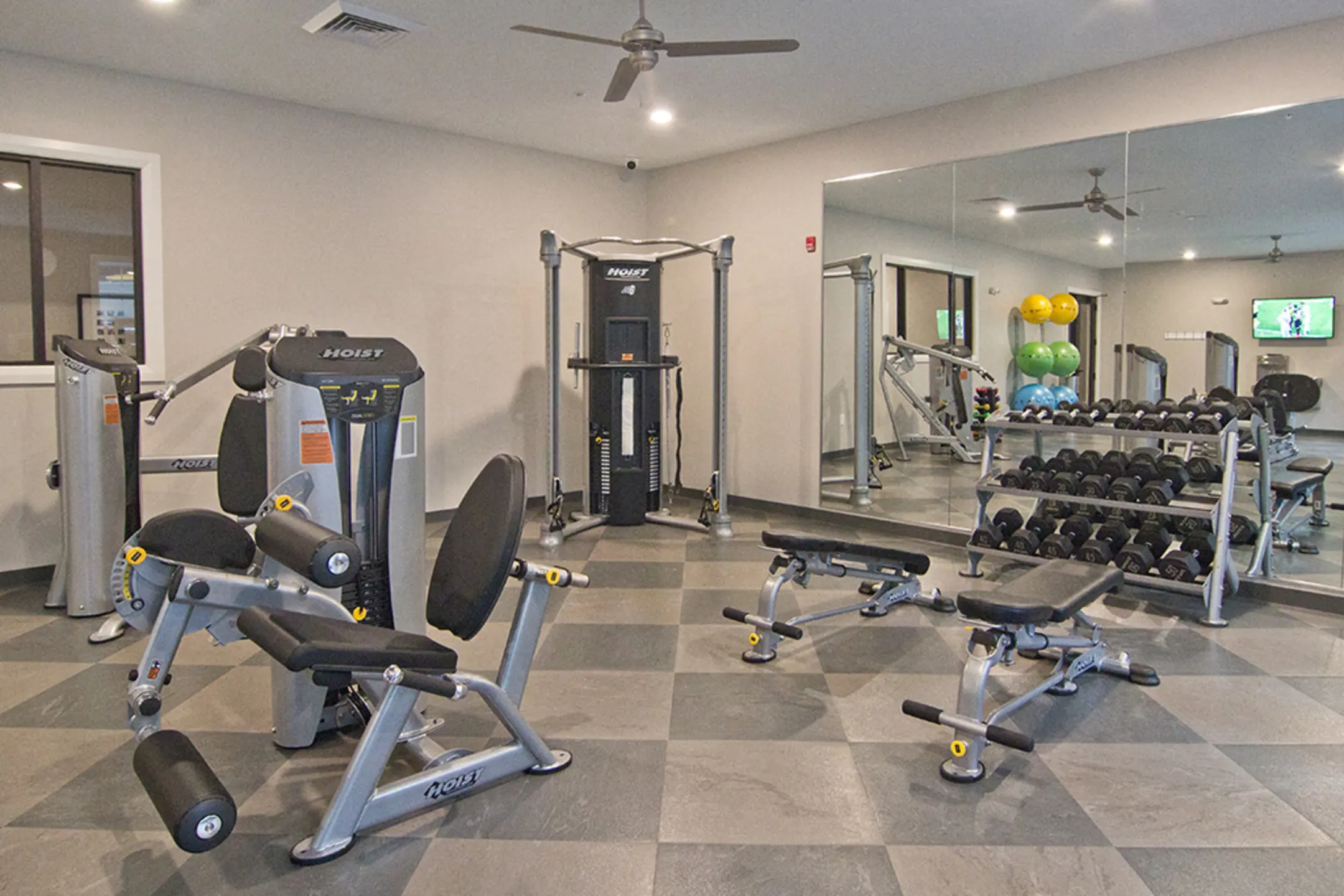 The Baxter Apartments Louisville, KY 40204