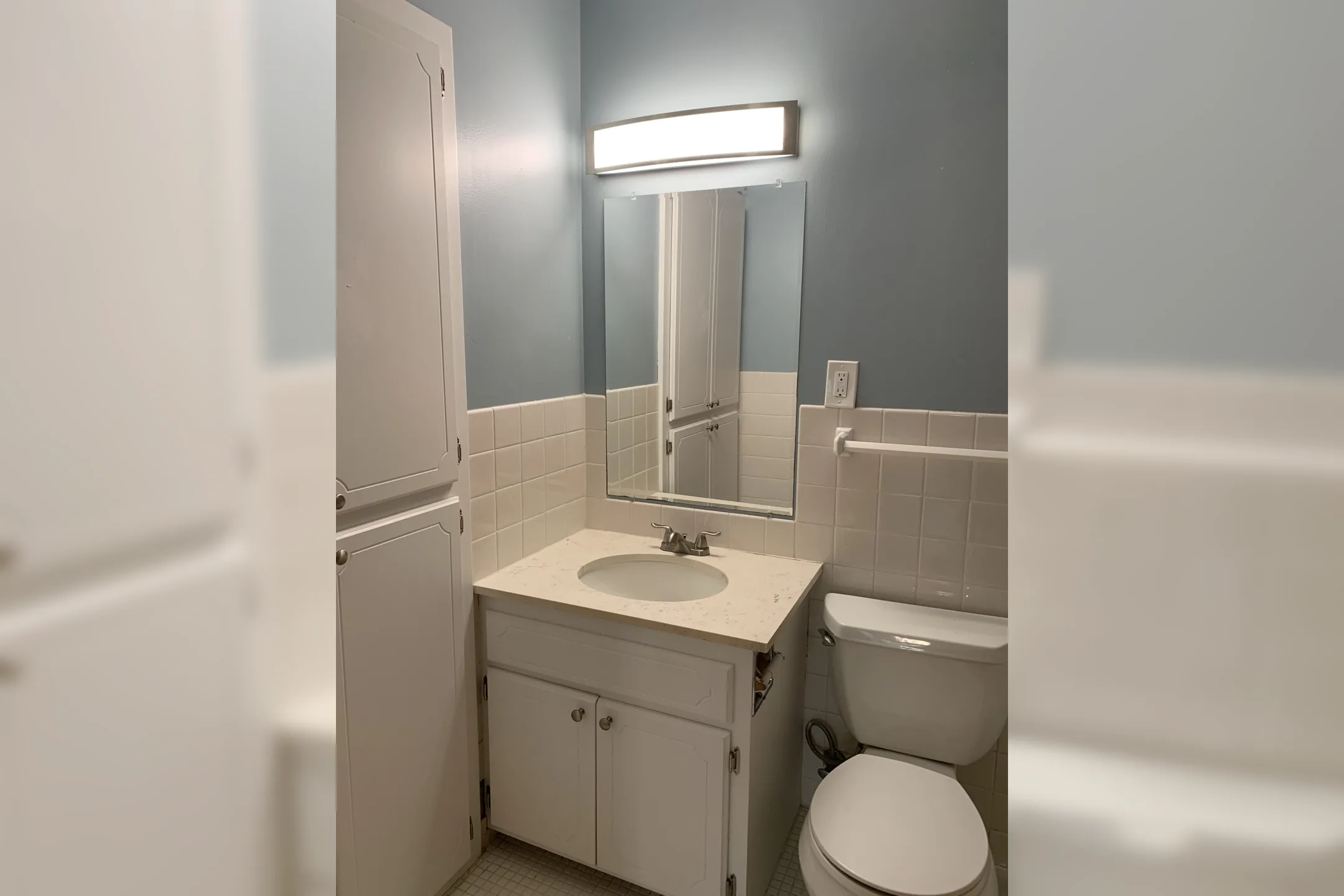 Bathroom - Southtown Court Apartments - Minneapolis, MN