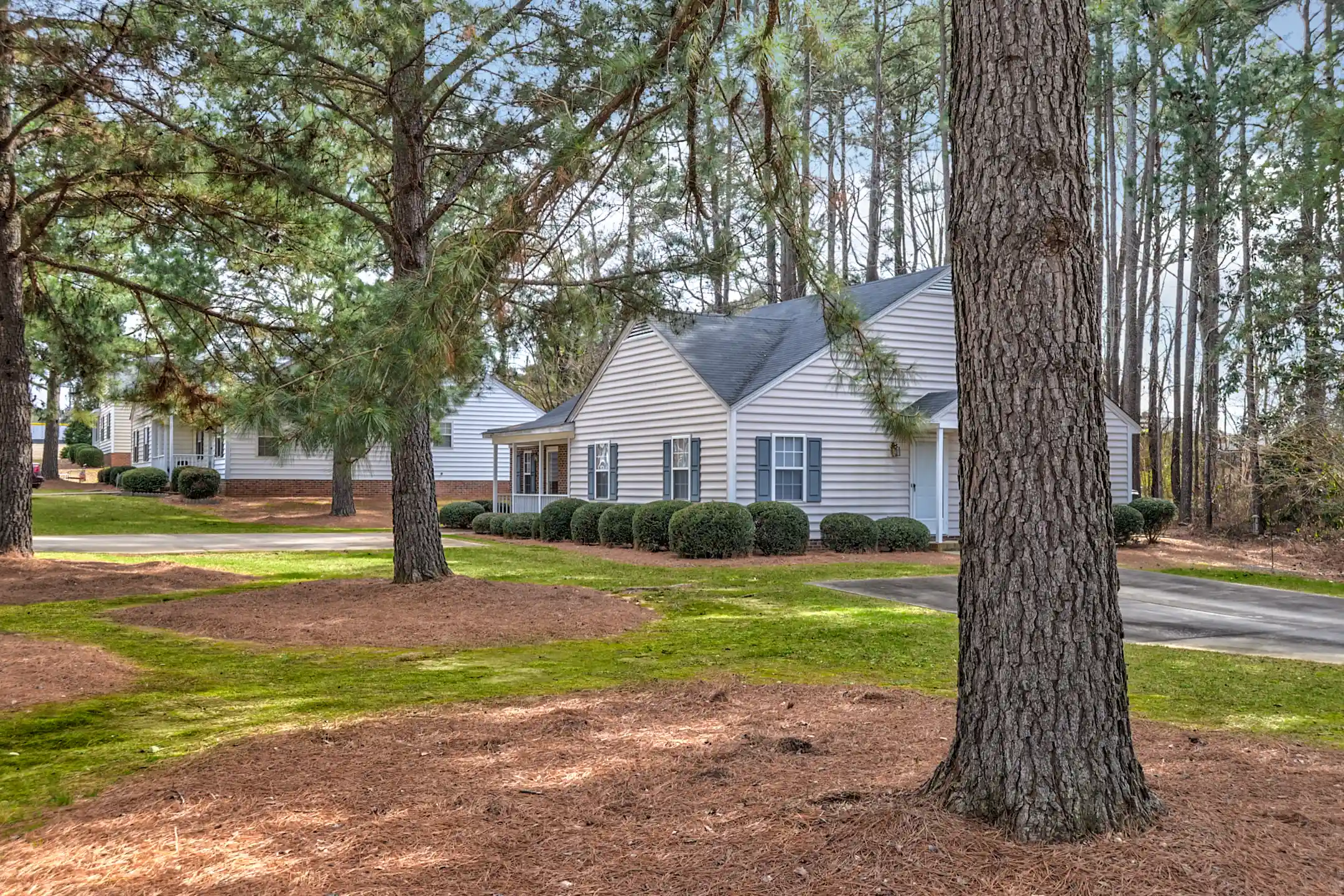 Candlewood Apartments Apartments Clayton, NC 27520