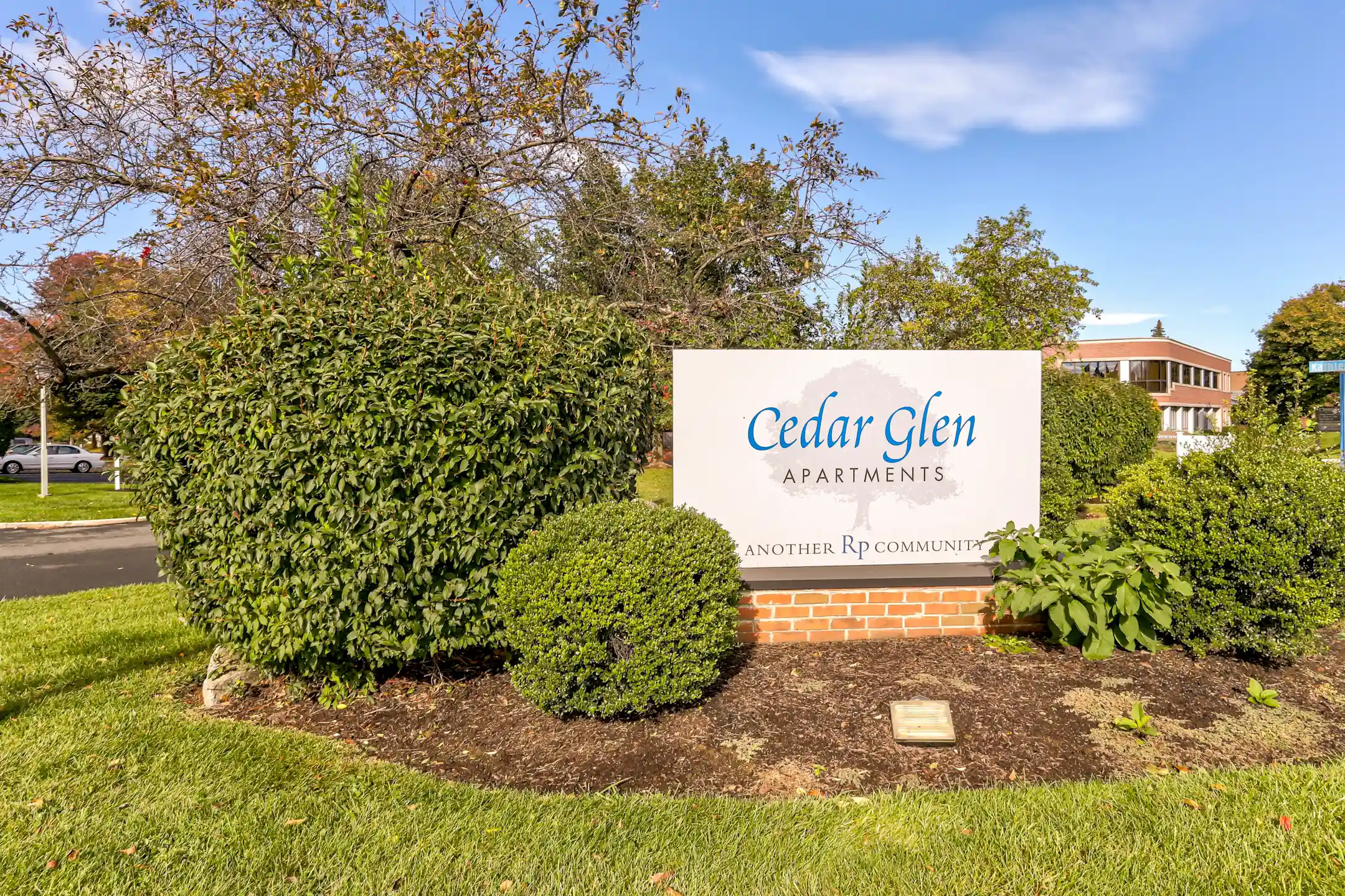 Cedar Glen 1166 S Cedar Crest Blvd Allentown, PA Apartments for