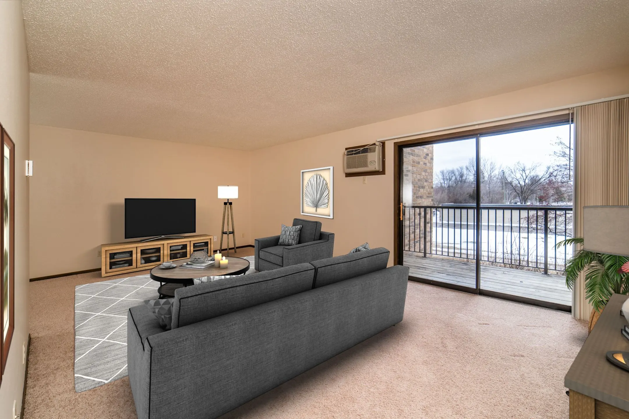 Broadway Apartments Apartments Fergus Falls, MN 56537