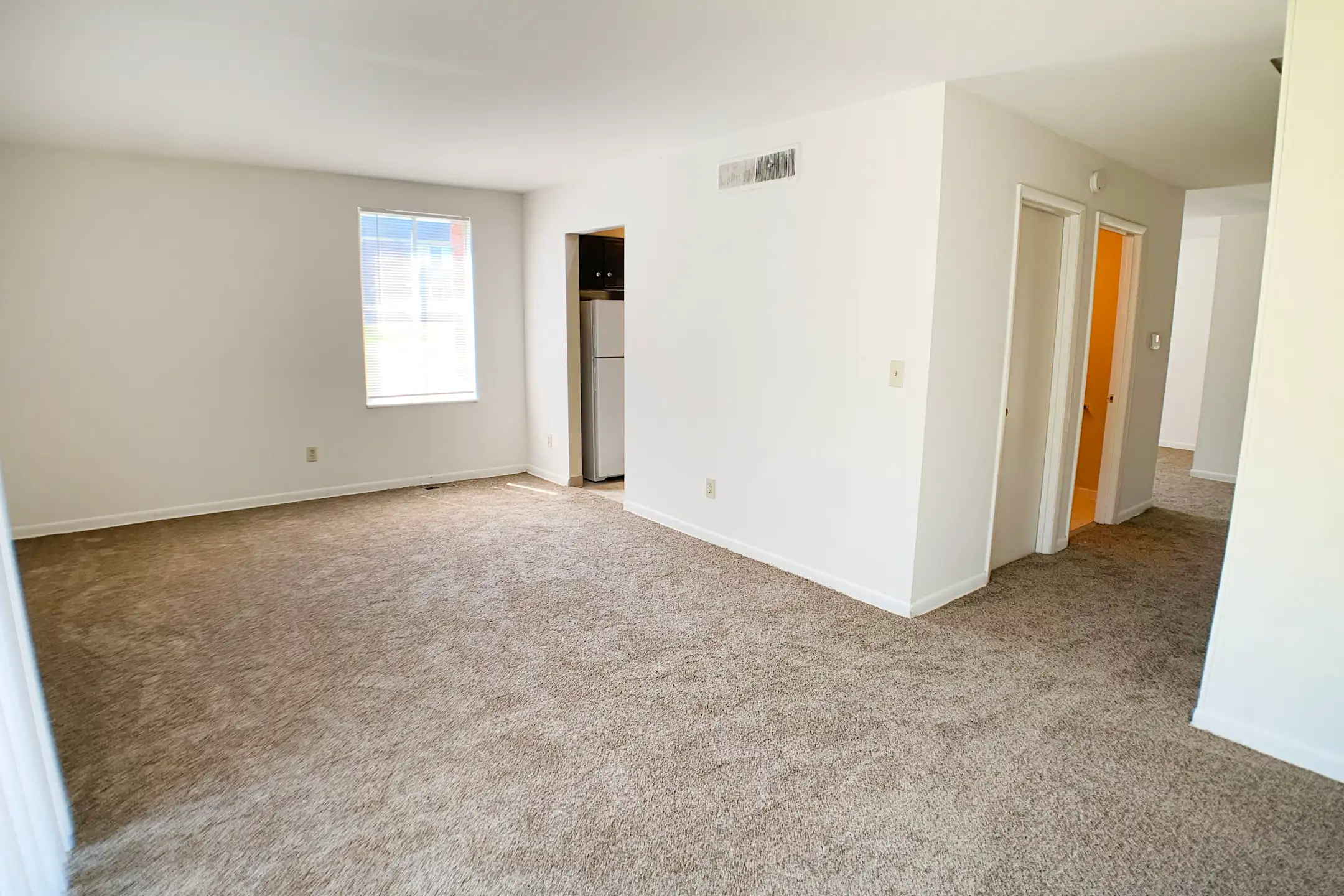 Forest Park Apartments 580 Dewdrop Cir Cincinnati, OH Apartments