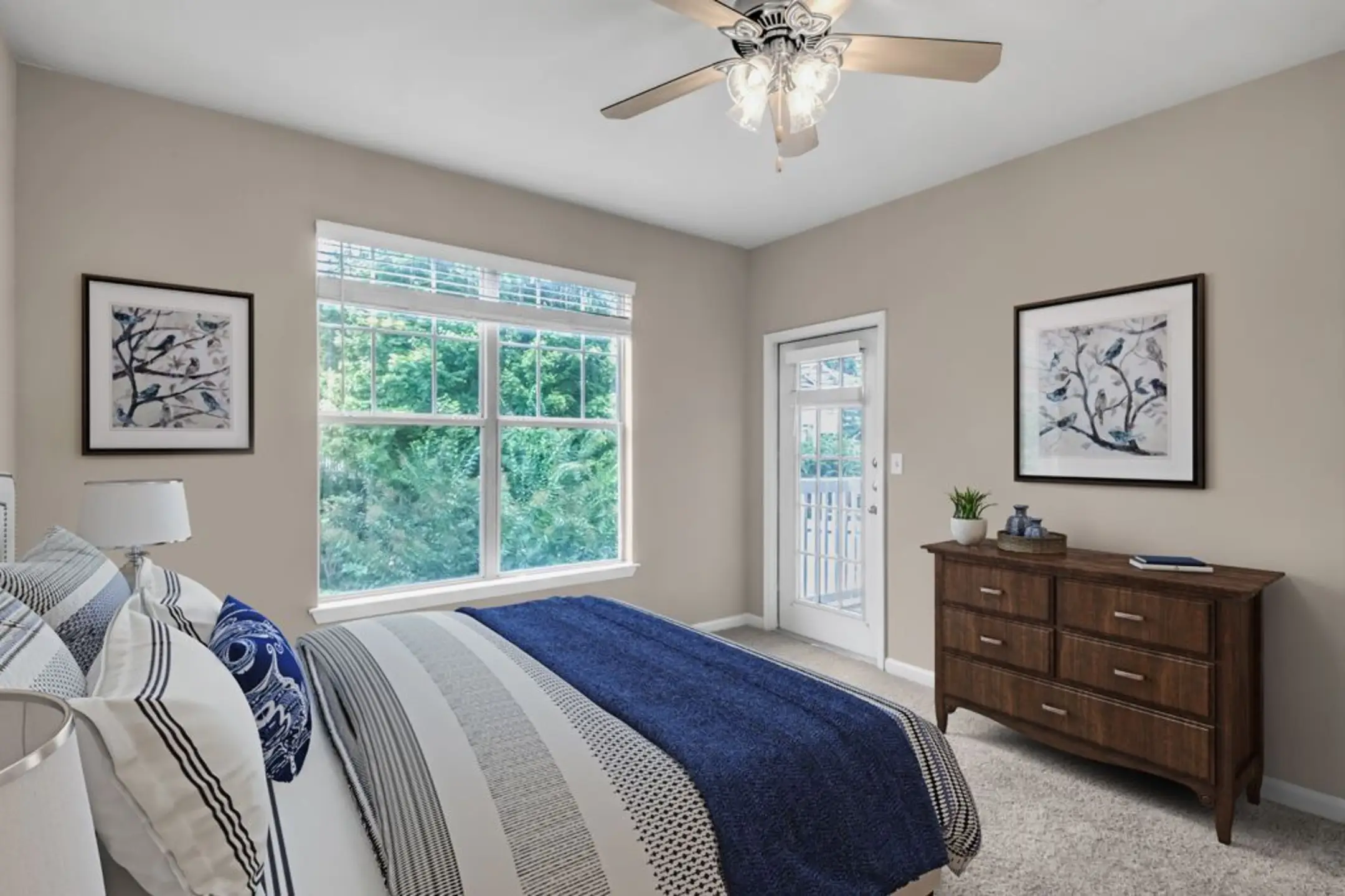 Camden Stockbridge Apartments Stockbridge, GA 30281