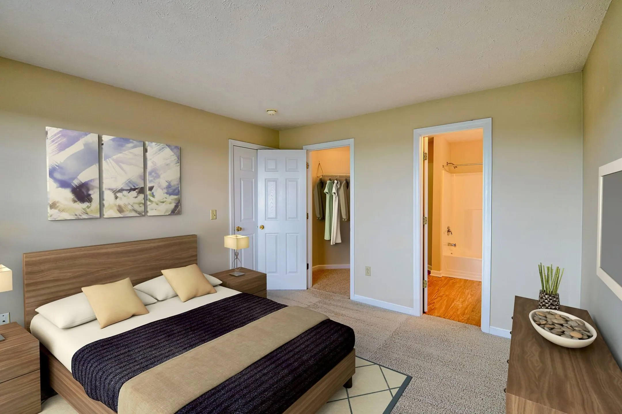 Parkside Estates - 202 Ketchum Dr | Canonsburg, PA Apartments for Rent ...