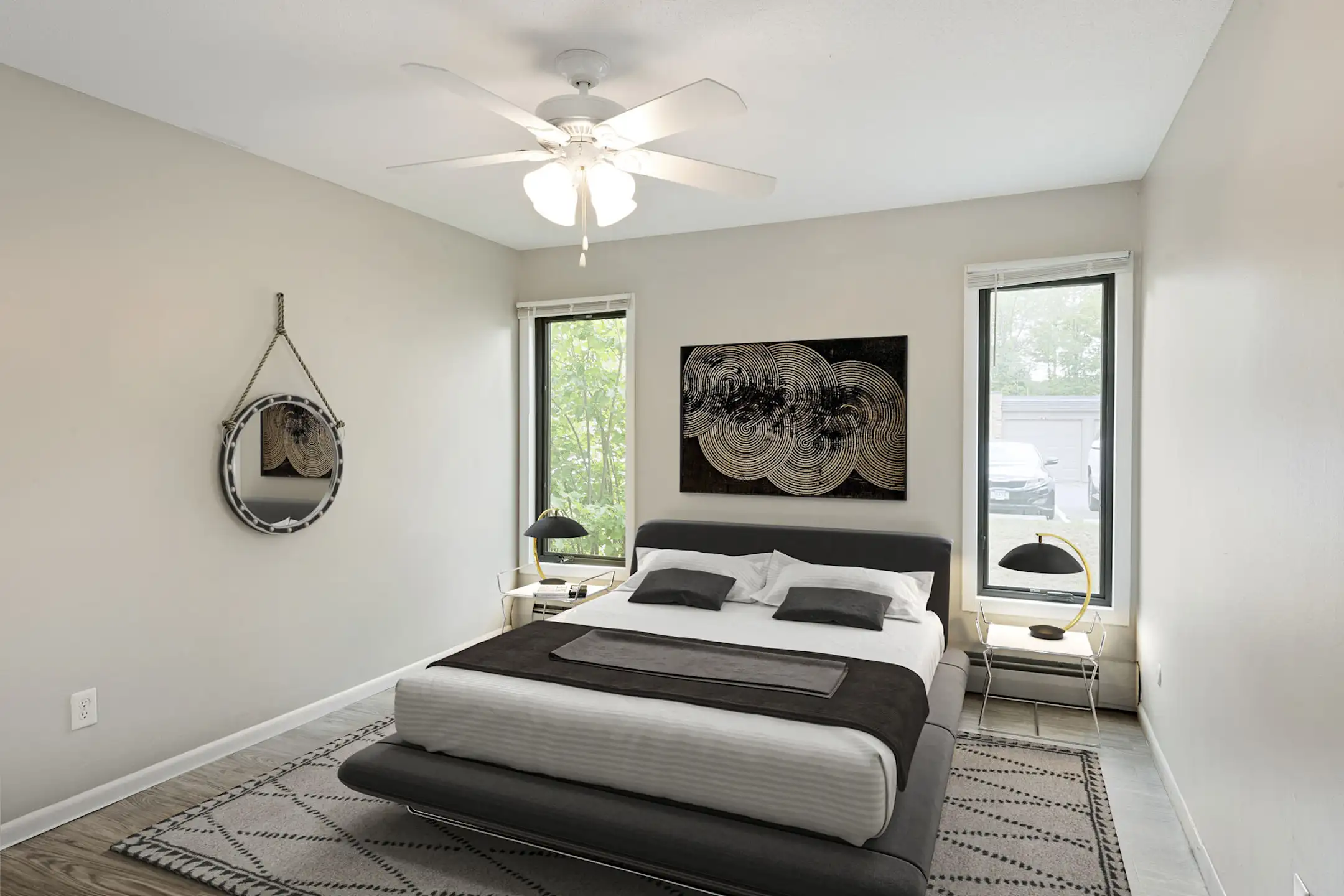 Windsor South Apartments 2280 Silver Lane New Brighton, MN