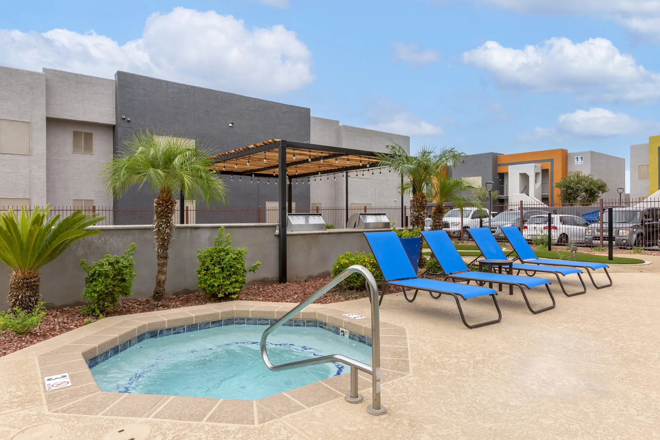 Newport Apartment Homes Apartments Avondale, AZ 85323