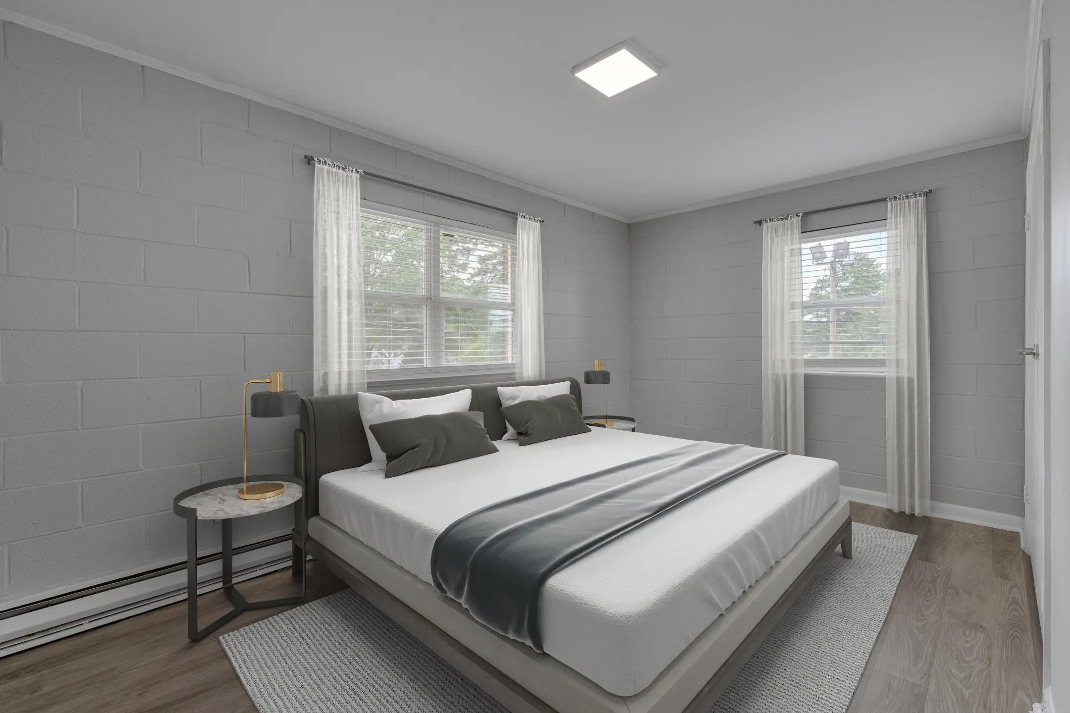 BLU Station 518 North Hardee Street Durham, NC Apartments for Rent