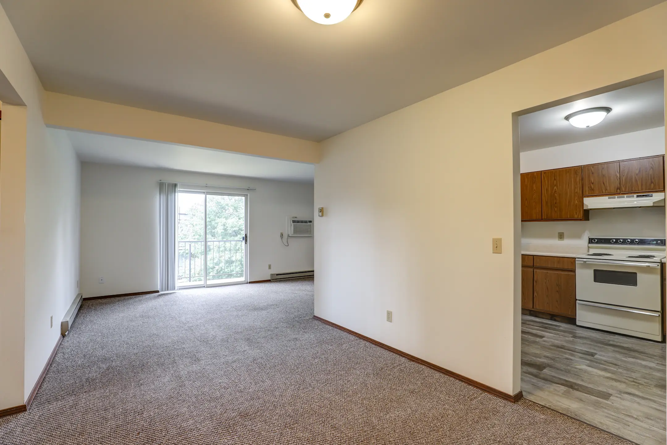 Silver Creek Apartments Apartments Birch Run, MI 48415