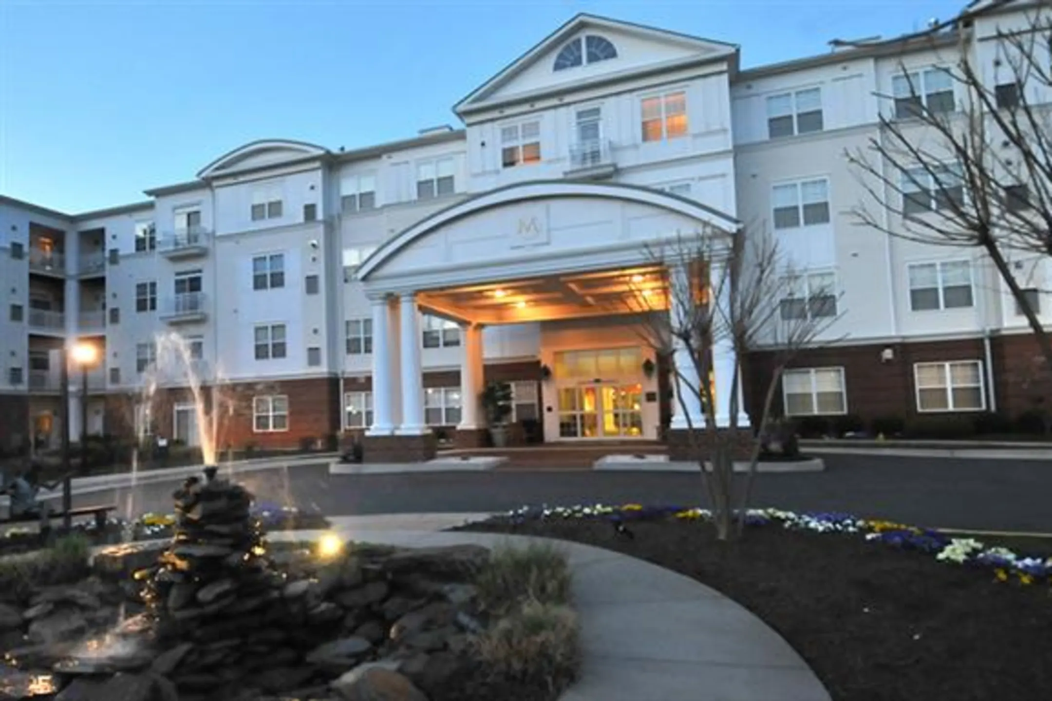 The Marque Apartments Gainesville, VA 20155