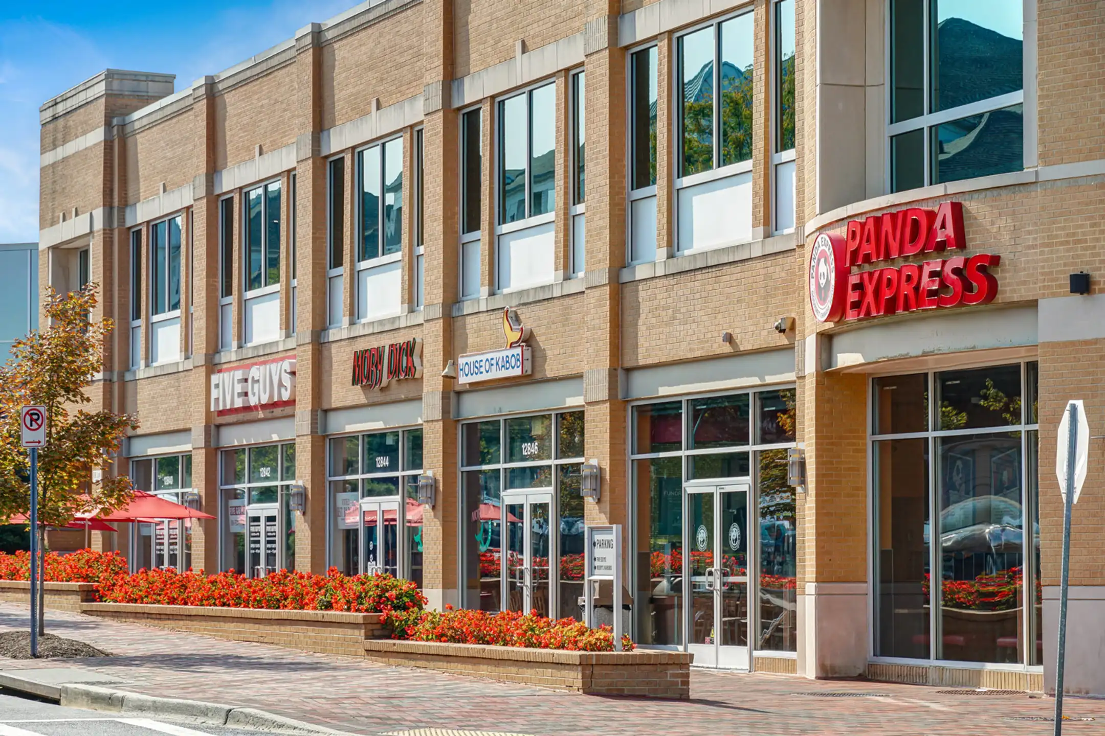 Seneca Club Apartments Germantown, MD 20874