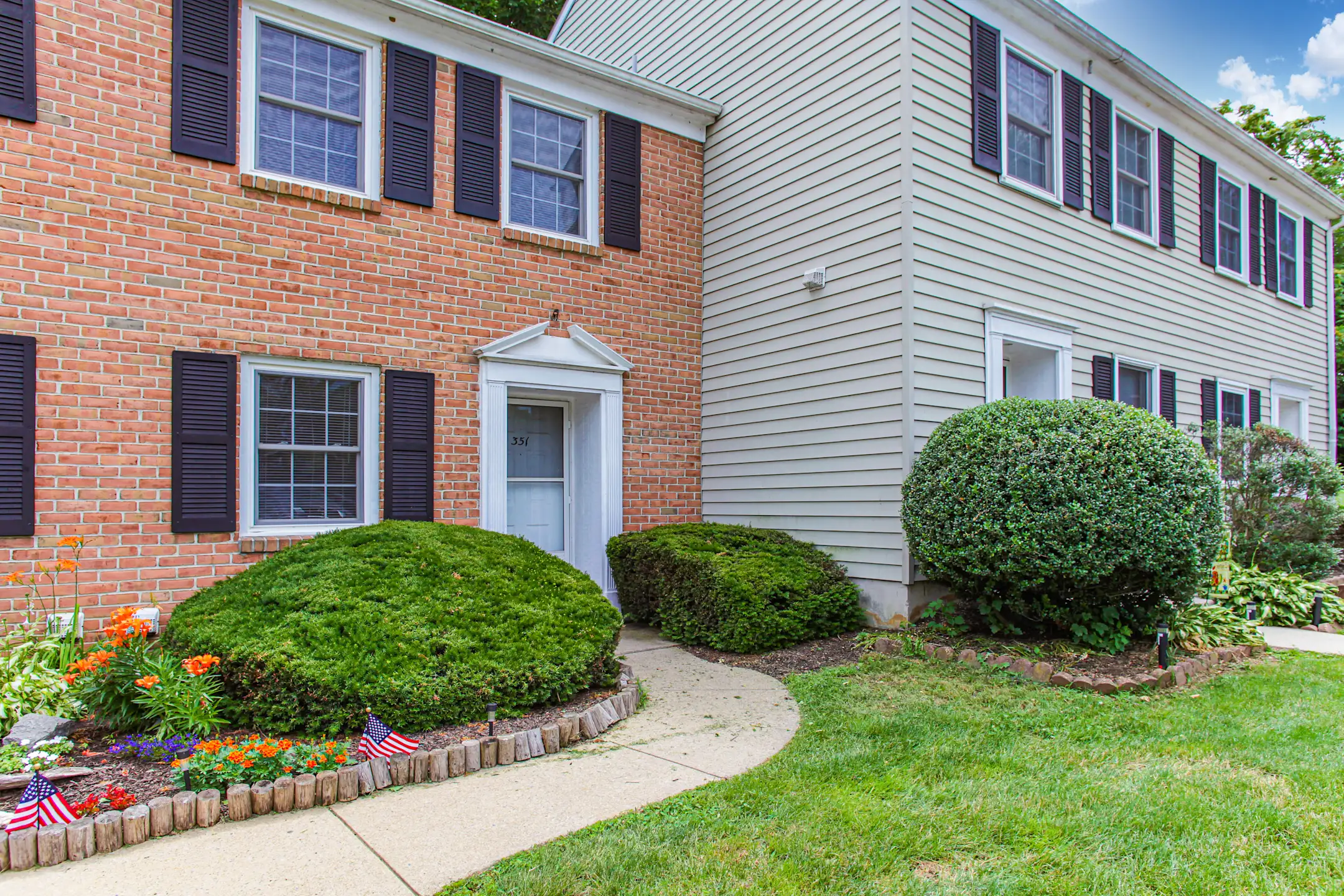 Village of Rivermoor Apartments Marietta, PA 17547