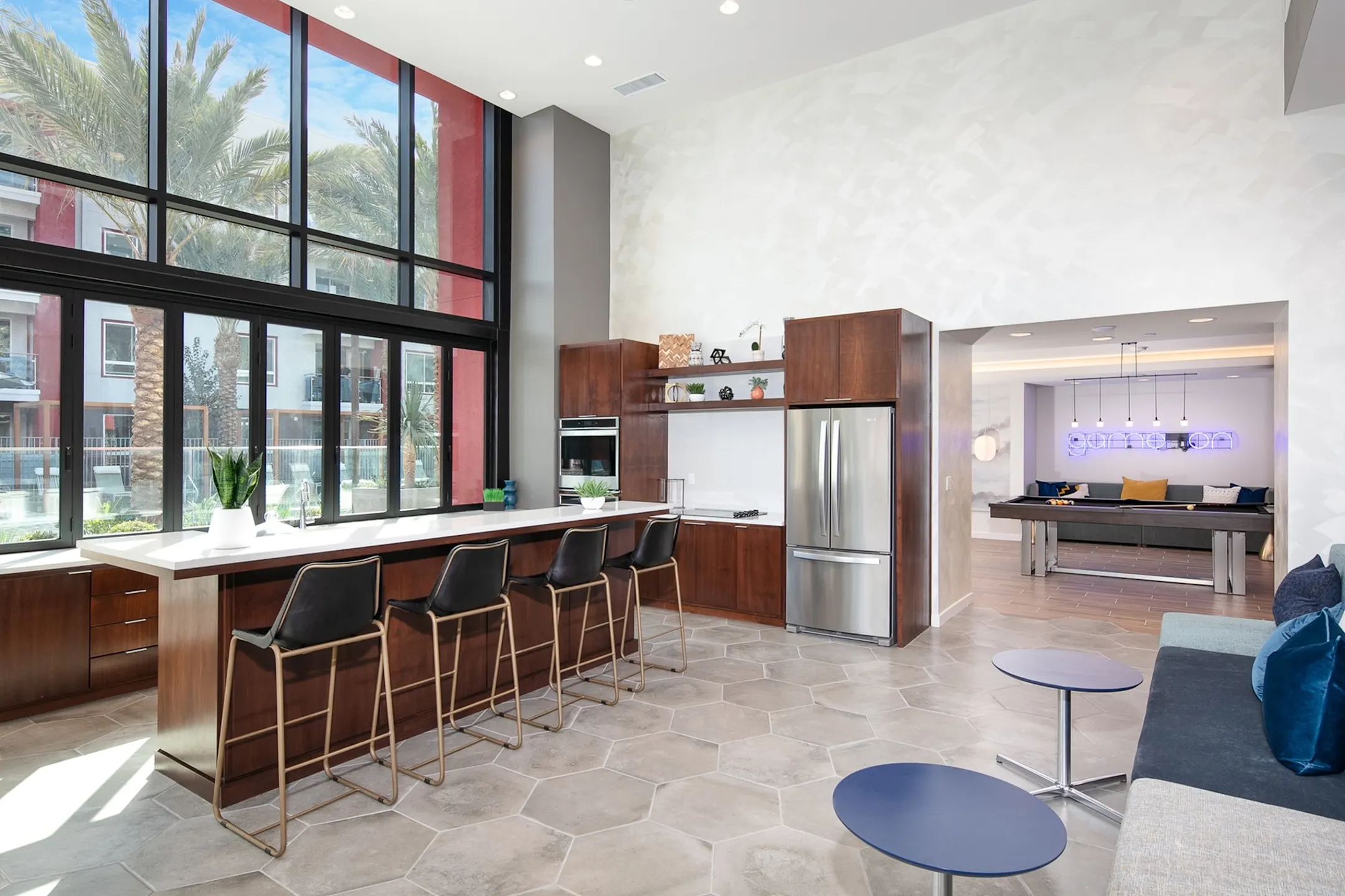 DUO Apartments Apartments San Jose, CA 95119