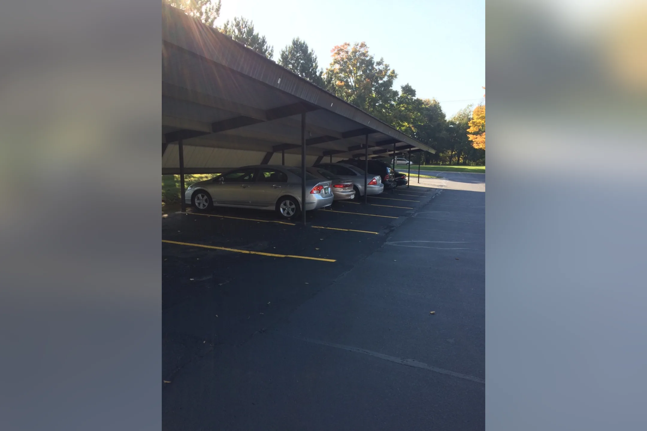 Lakeview Meadows Apartments Battle Creek, MI 49015