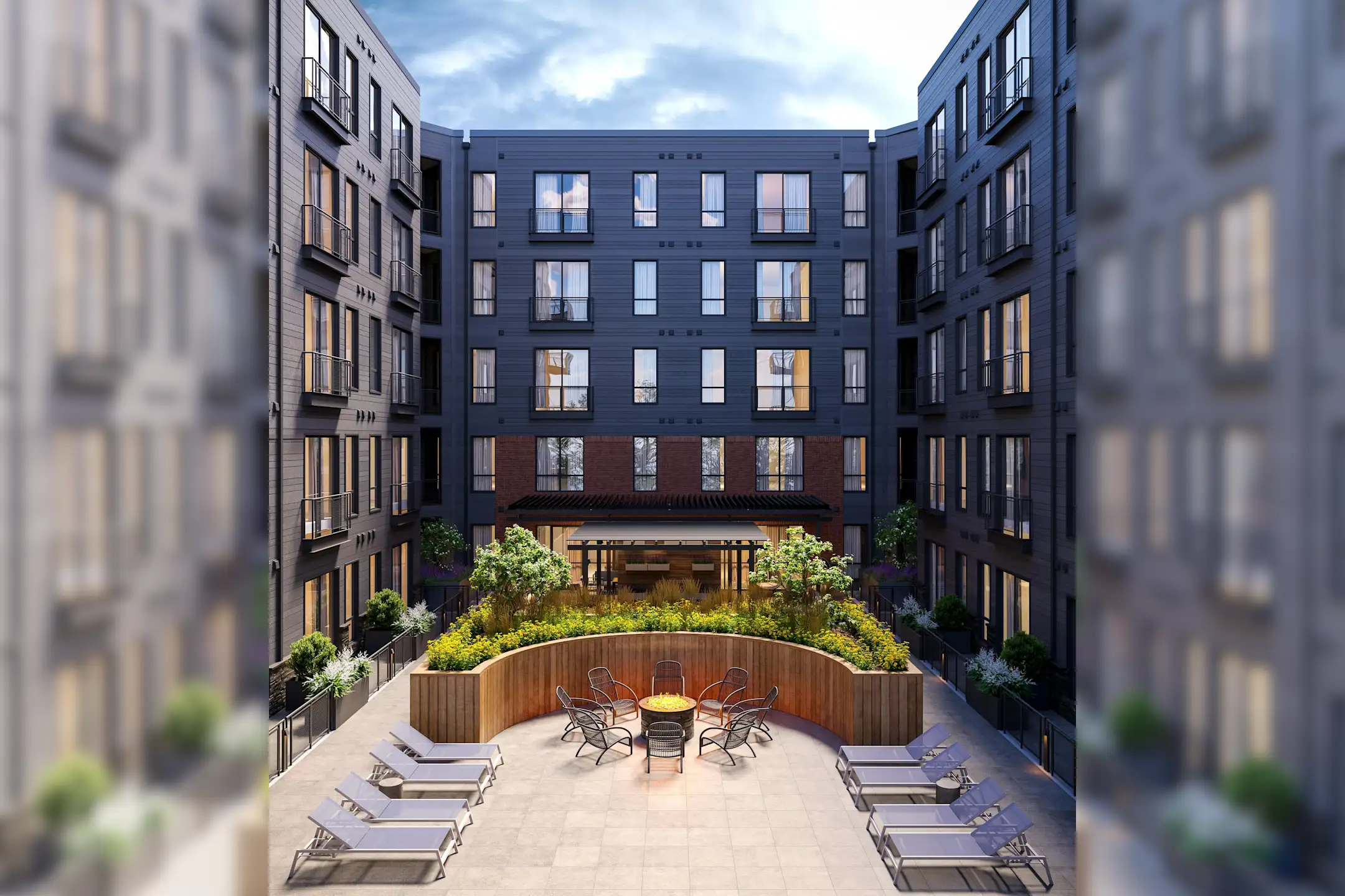 11th & Spruce Apartments Saint Louis, MO 63102