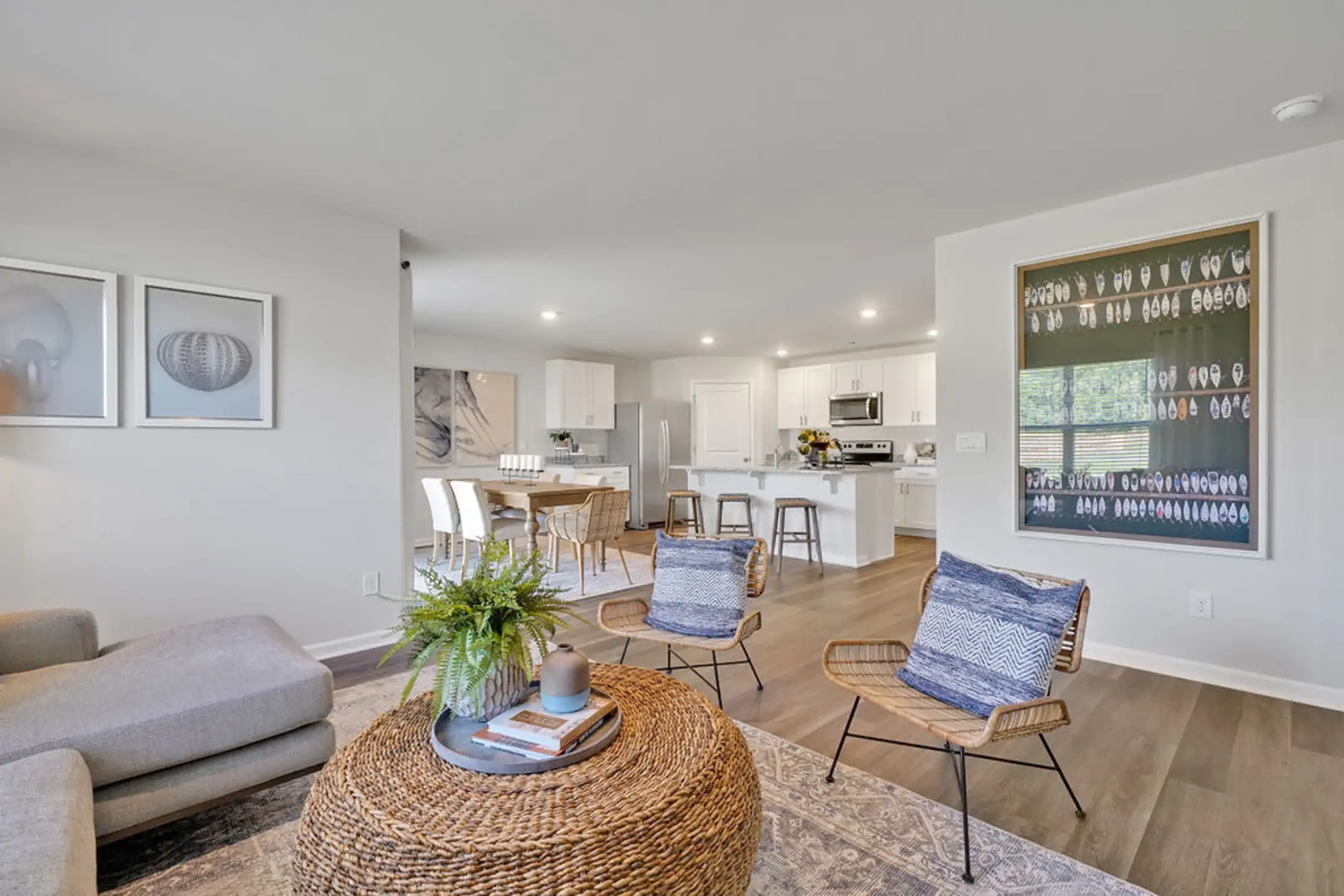 Seaboard at Sidbury Station 6105 Dichondra Drive Castle Hayne, NC