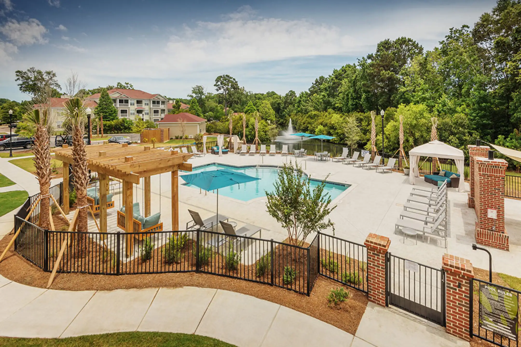 Preserve at Belle Hall 1400 Belle Isle Mount Pleasant, SC