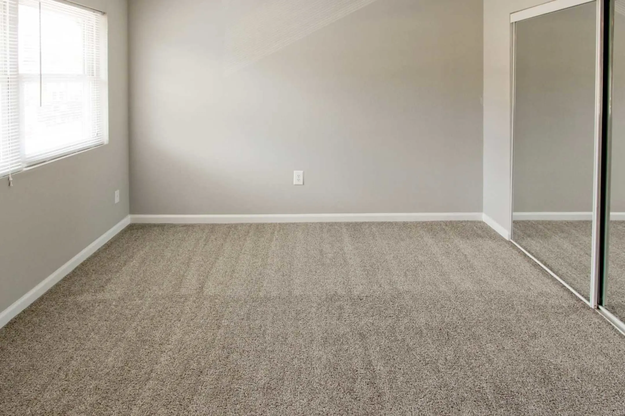 Bedroom - The Summit at Mill Creek - Lancaster, PA