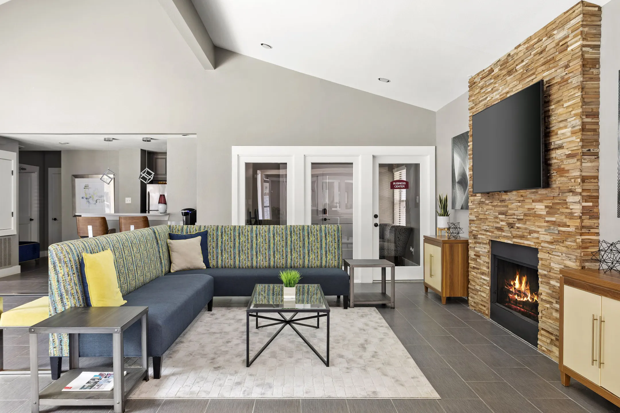 Enclave At Bear Creek Apartments Euless, TX 76039