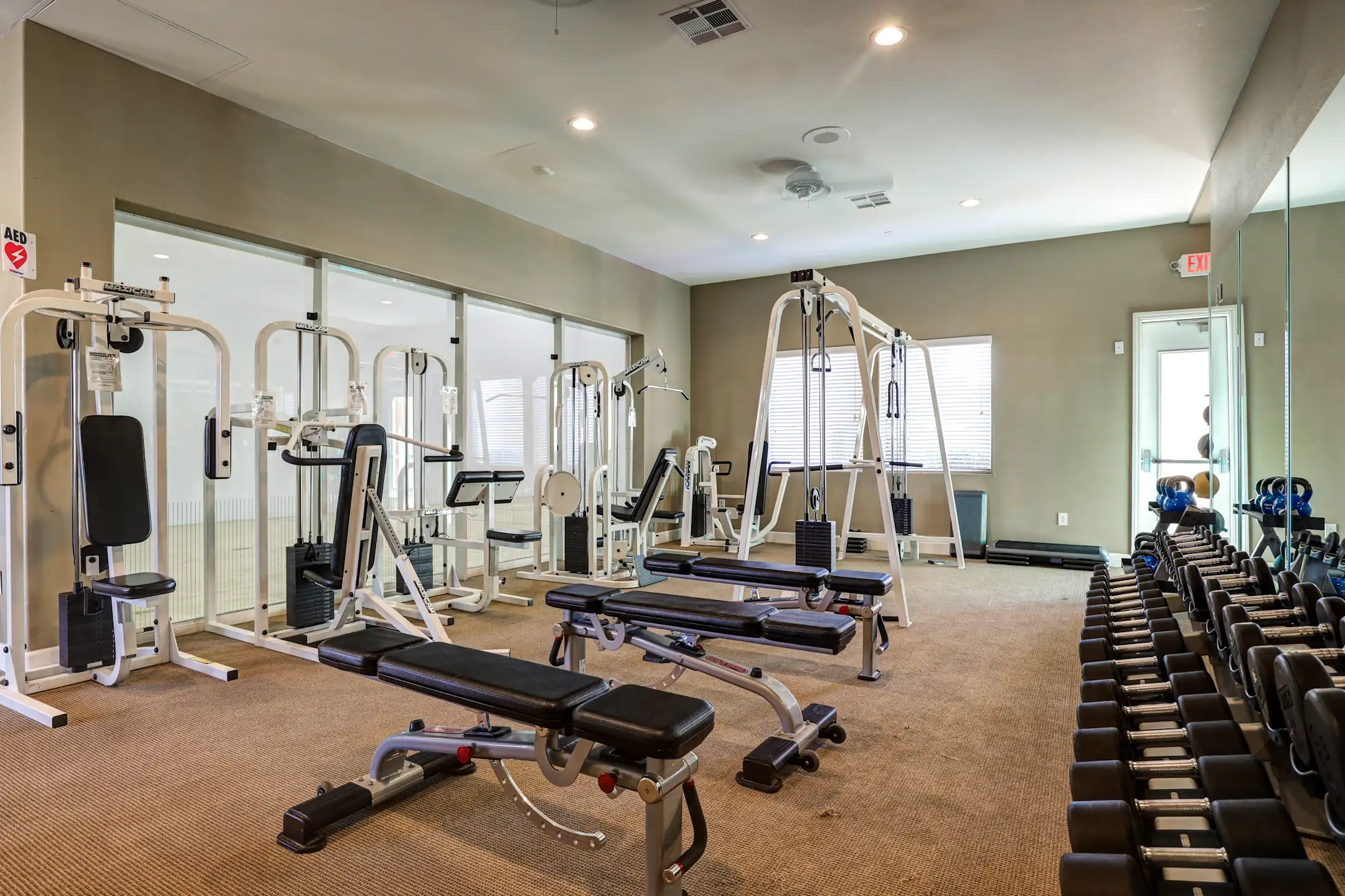 La Villa Estates Apartments Las Vegas, NV 89117