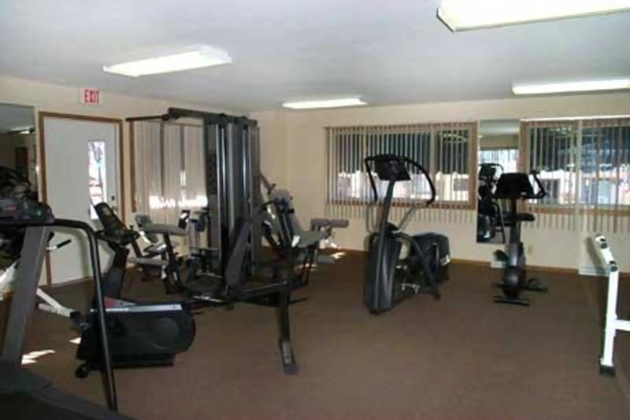 Shagbark Apartments Apartments Kenosha, WI 53144