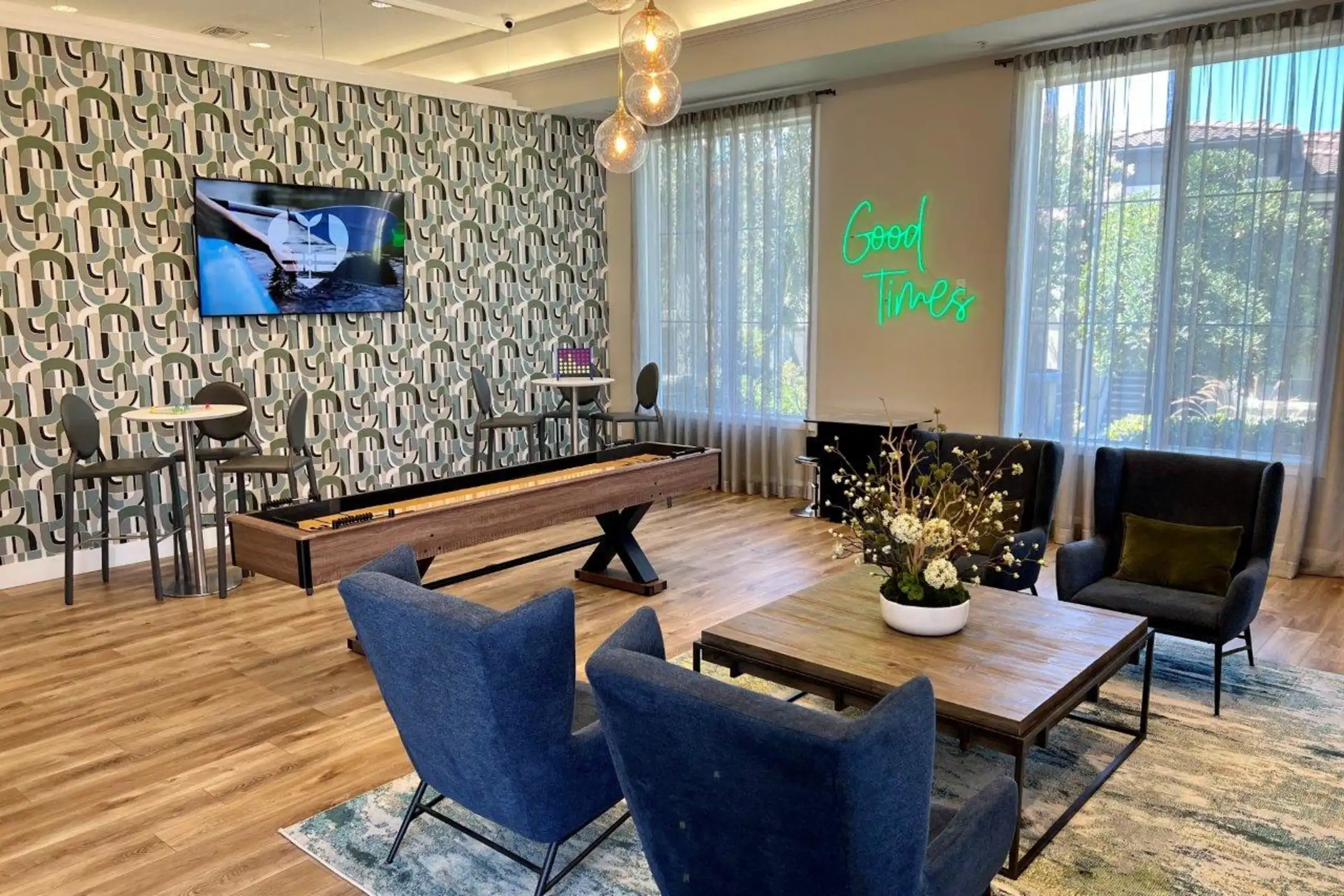 Estancia at Mission Grove Apartments Riverside, CA 92508