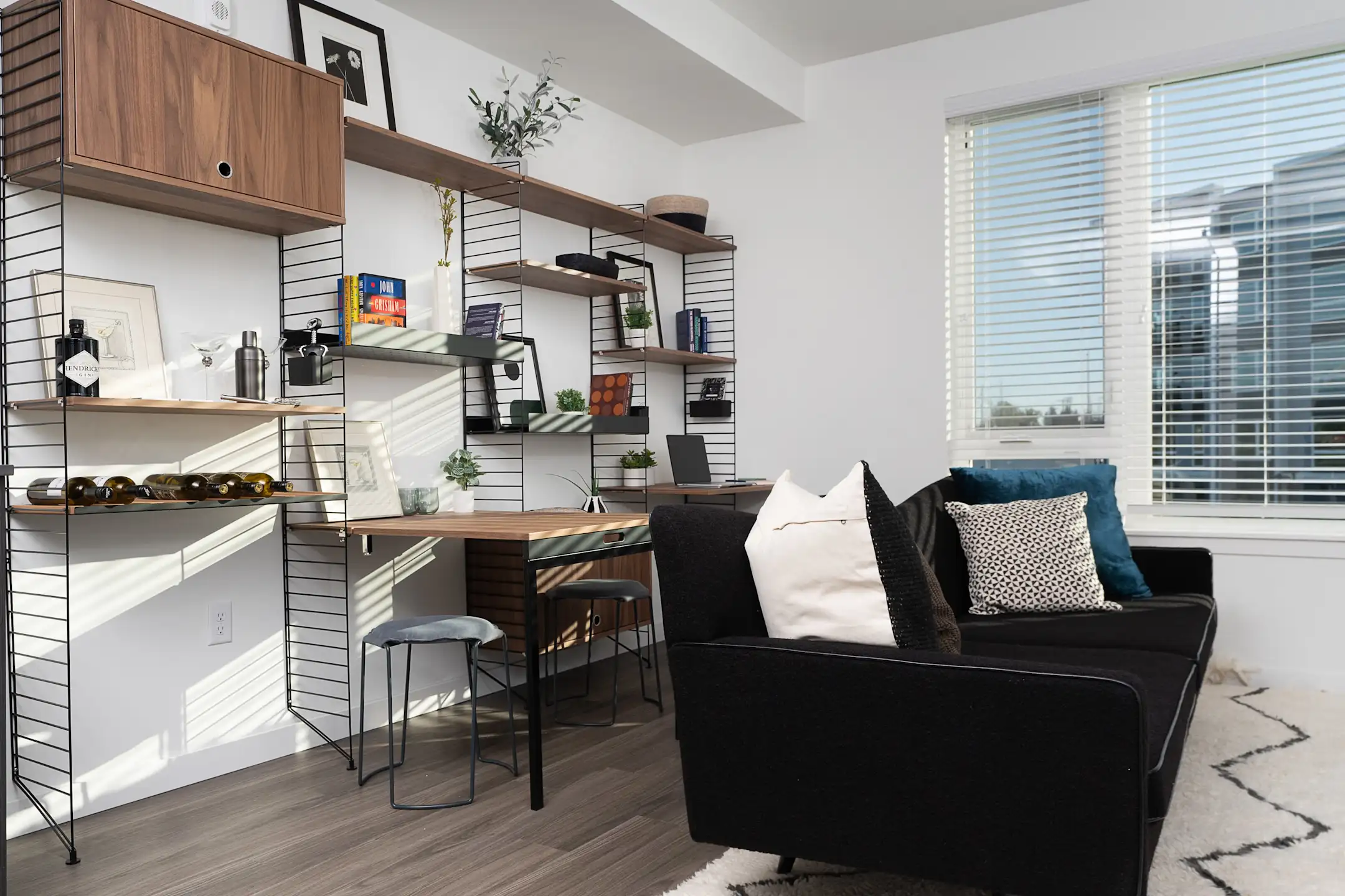Alexan Access Apartments - Lynnwood, WA