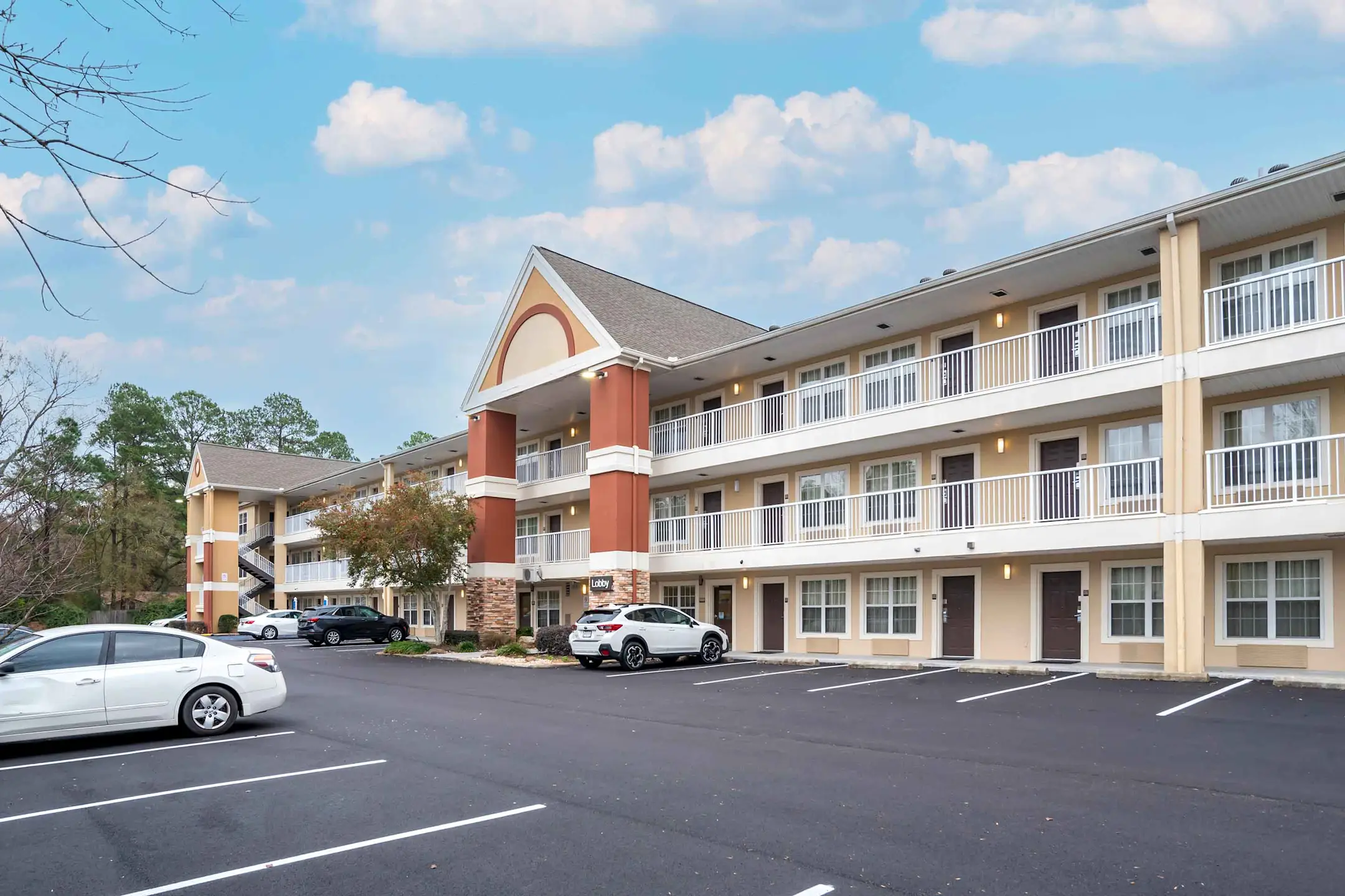 Furnished Studio Jackson North 5354 I55N Jackson, MS