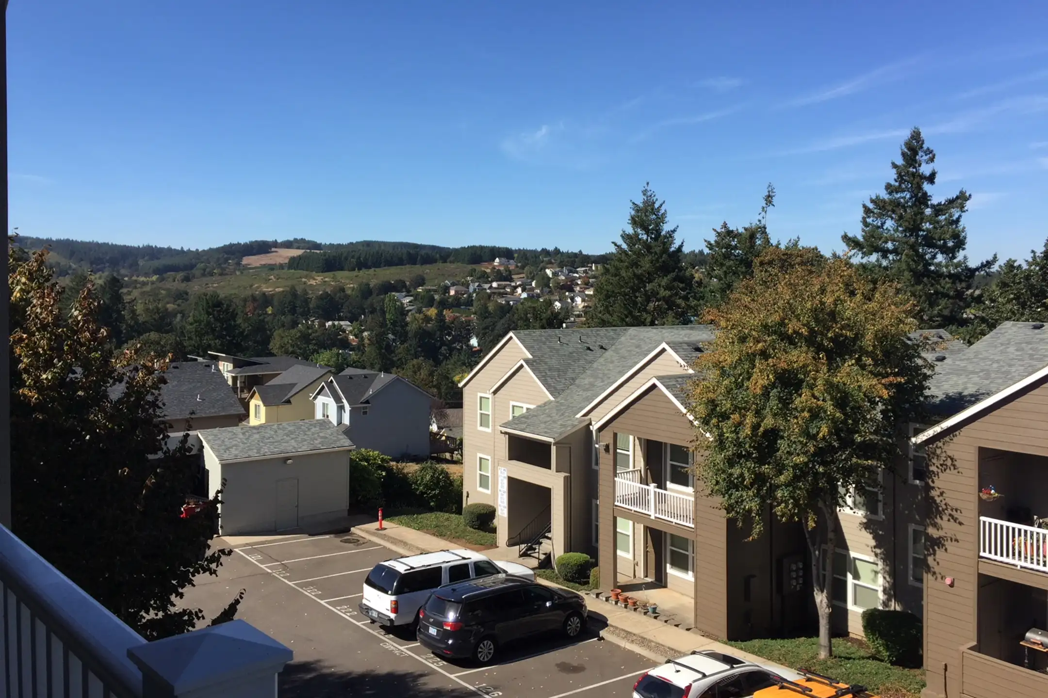 Eola Heights Apartments Salem, OR 97304