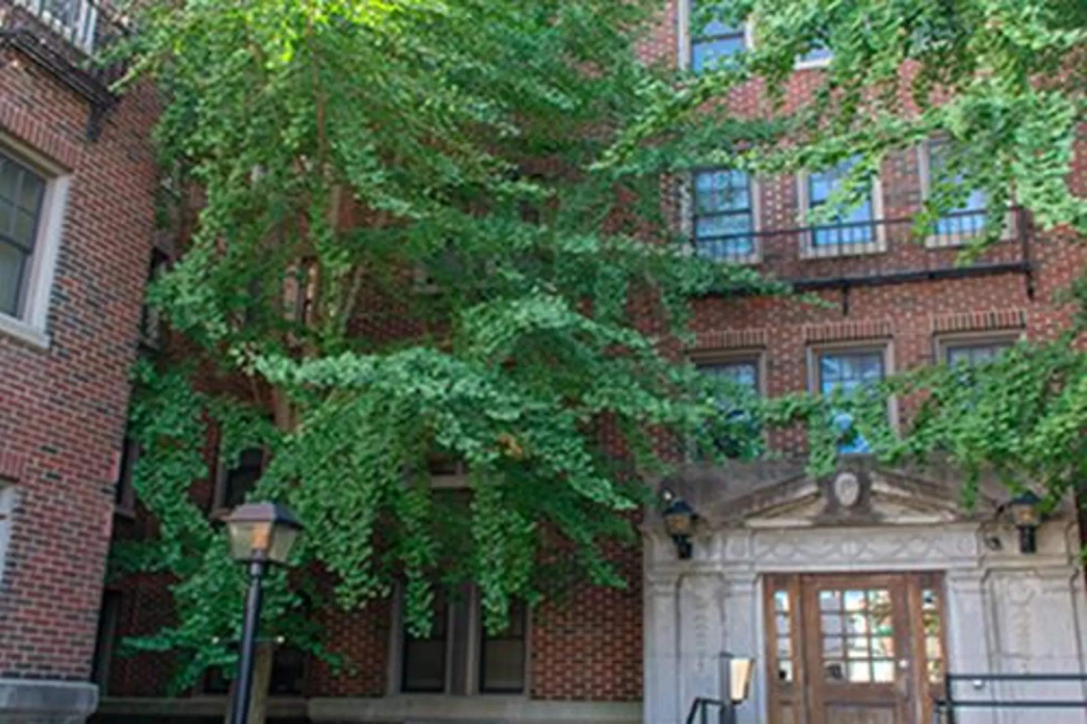 Building - Bernice Arms Senior Apartments (62+) - Philadelphia, PA
