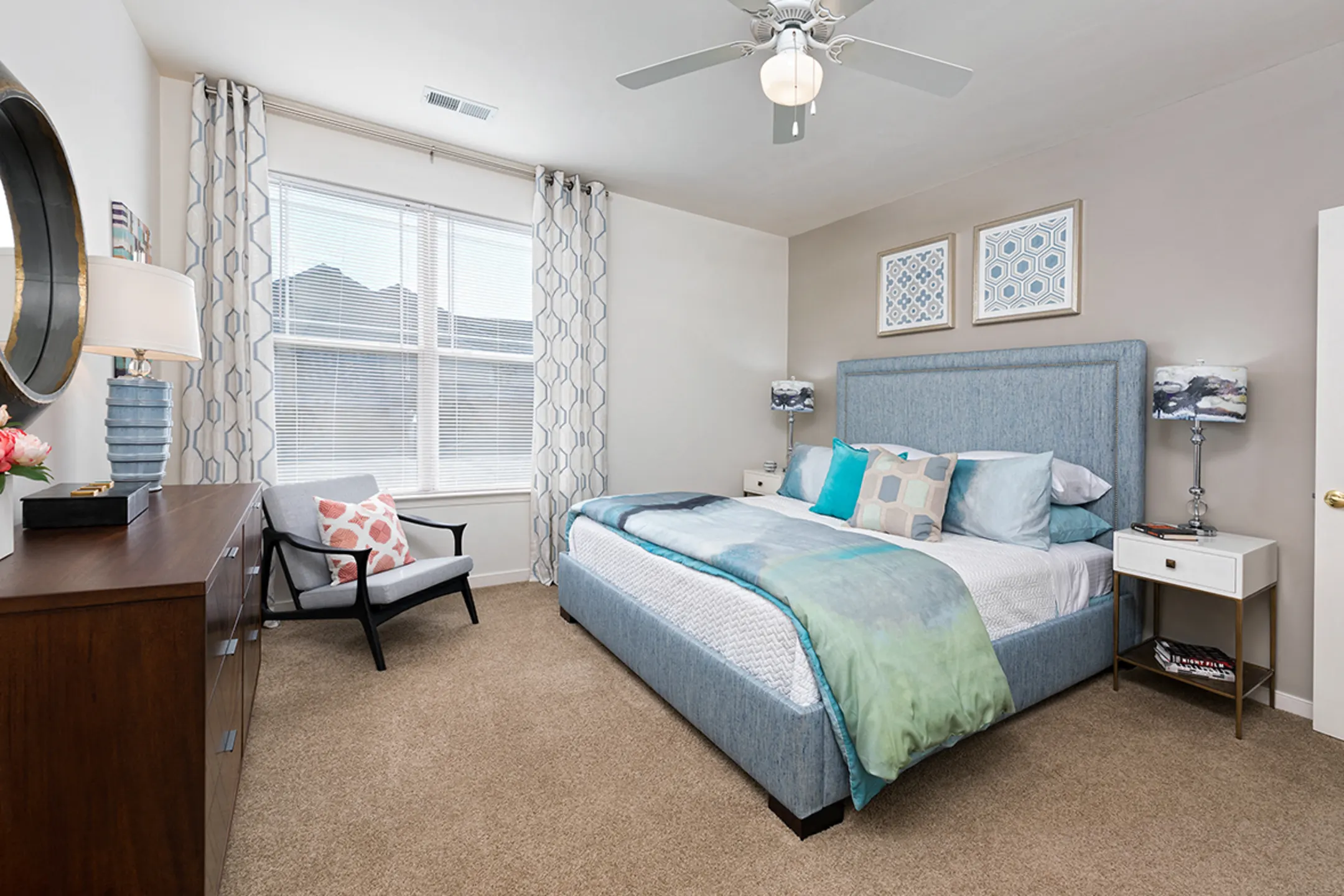 Addison Crater Woods Apartments Petersburg, VA 23805