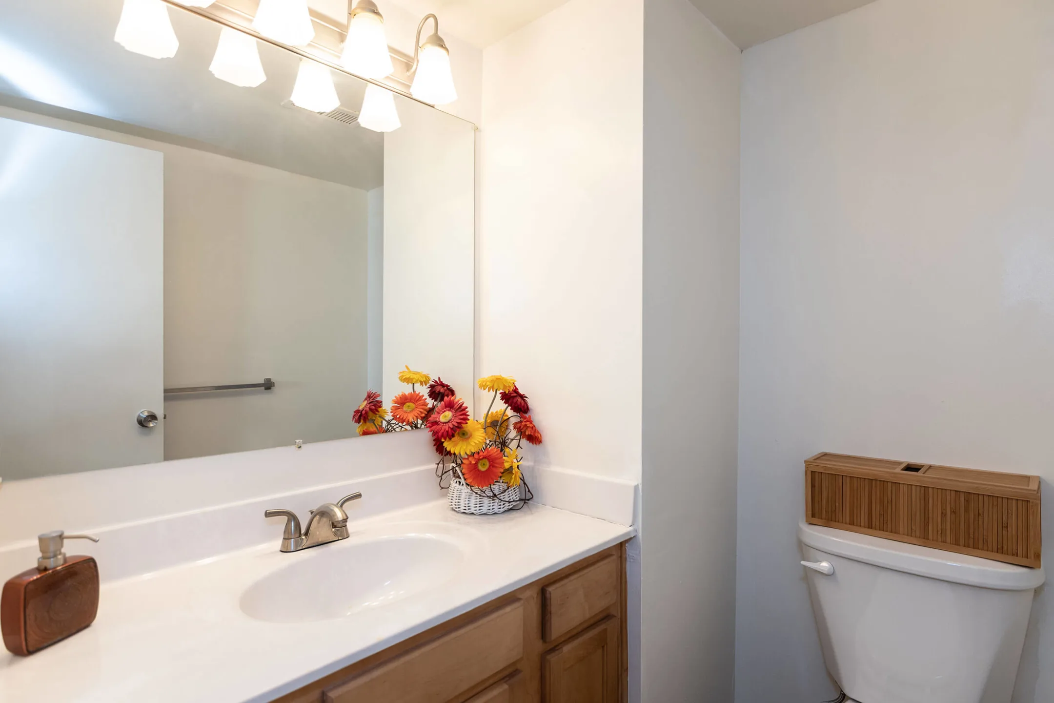 Bathroom - Newport Lake - Newport News, VA