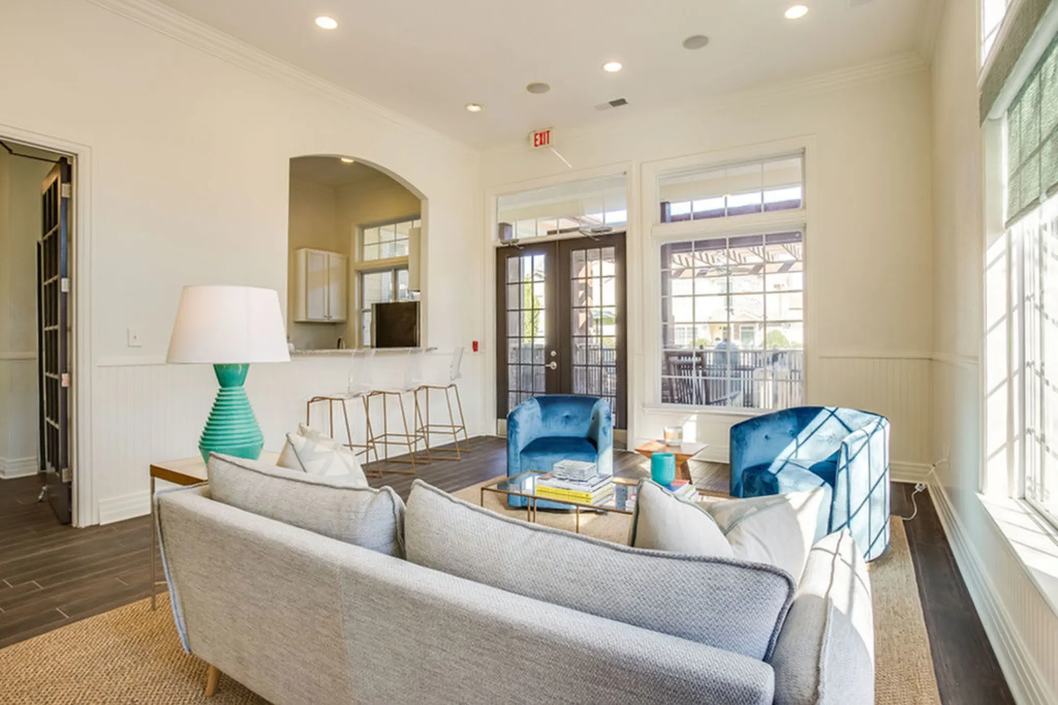 Somerset at Trussville 3539 Mary Taylor Rd Birmingham, AL