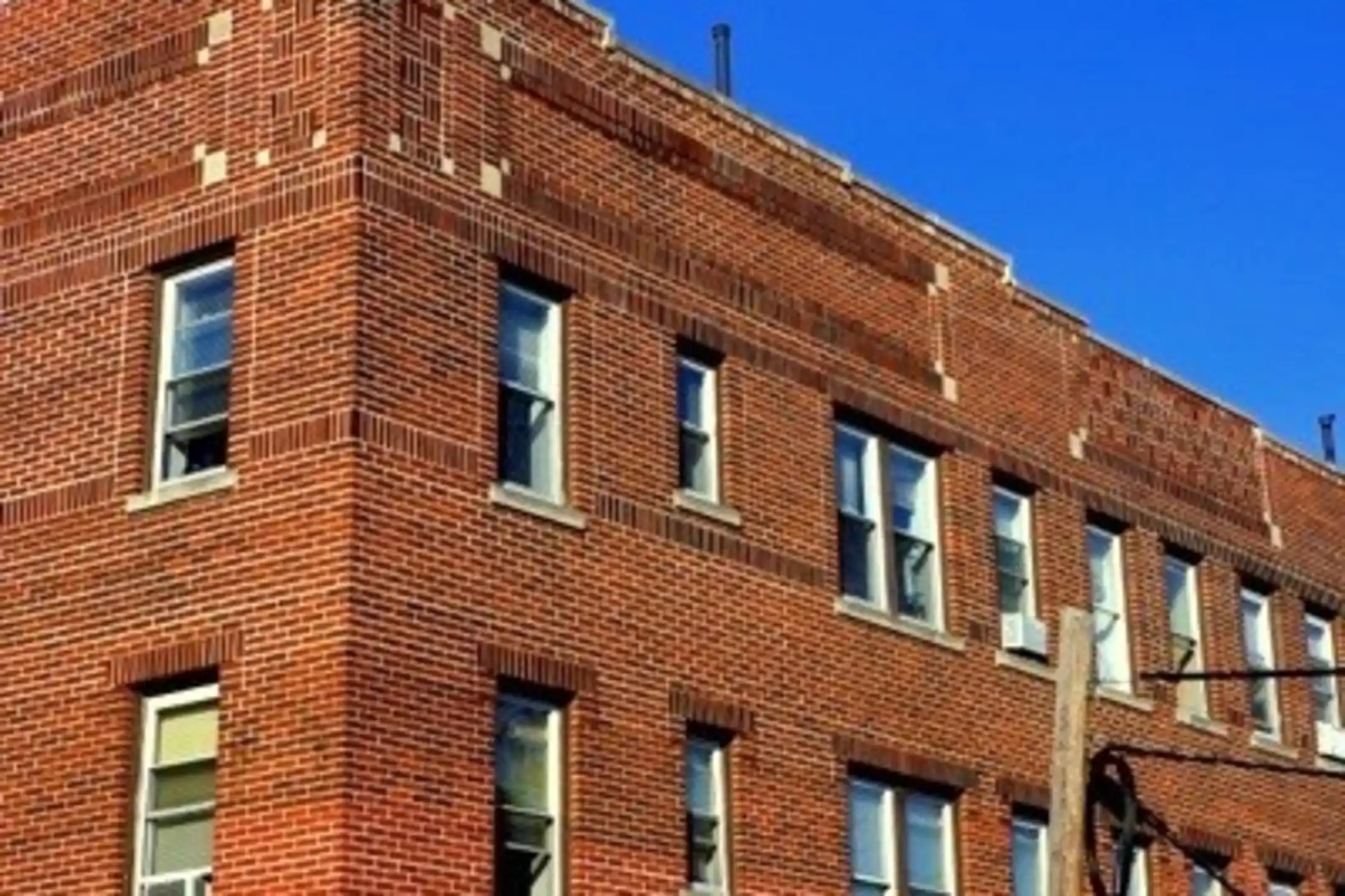 Real Estate Growth AdvisorsEast Rutherford Apartments East Rutherford, NJ 07073