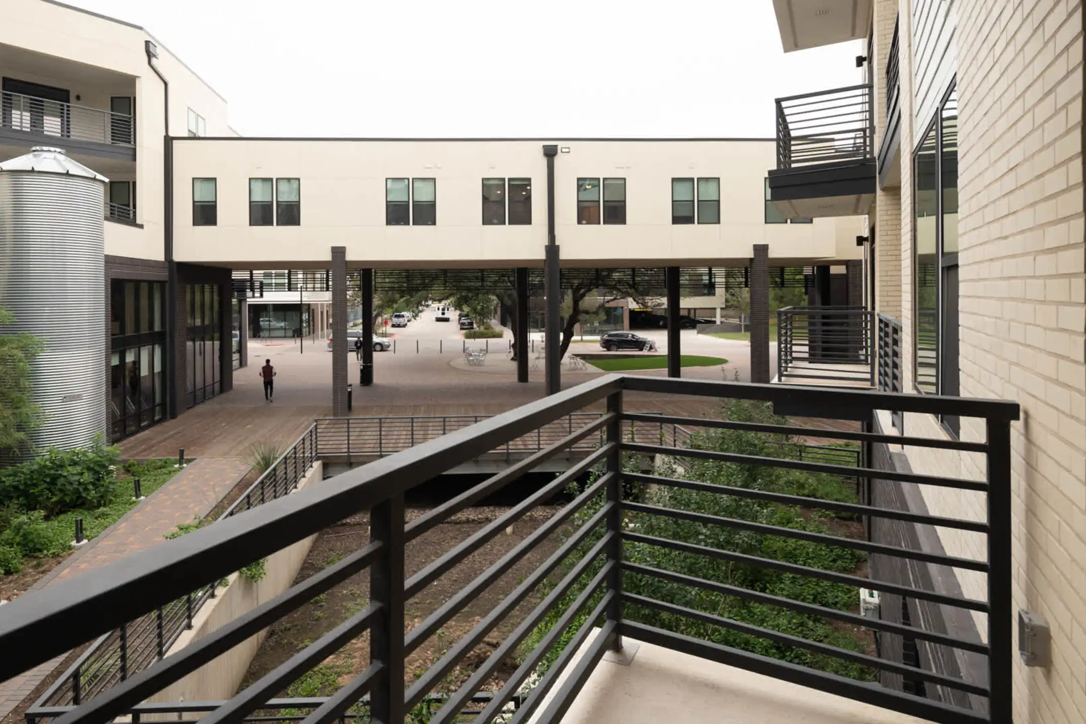 The Weaver Apartments Austin, TX 78702