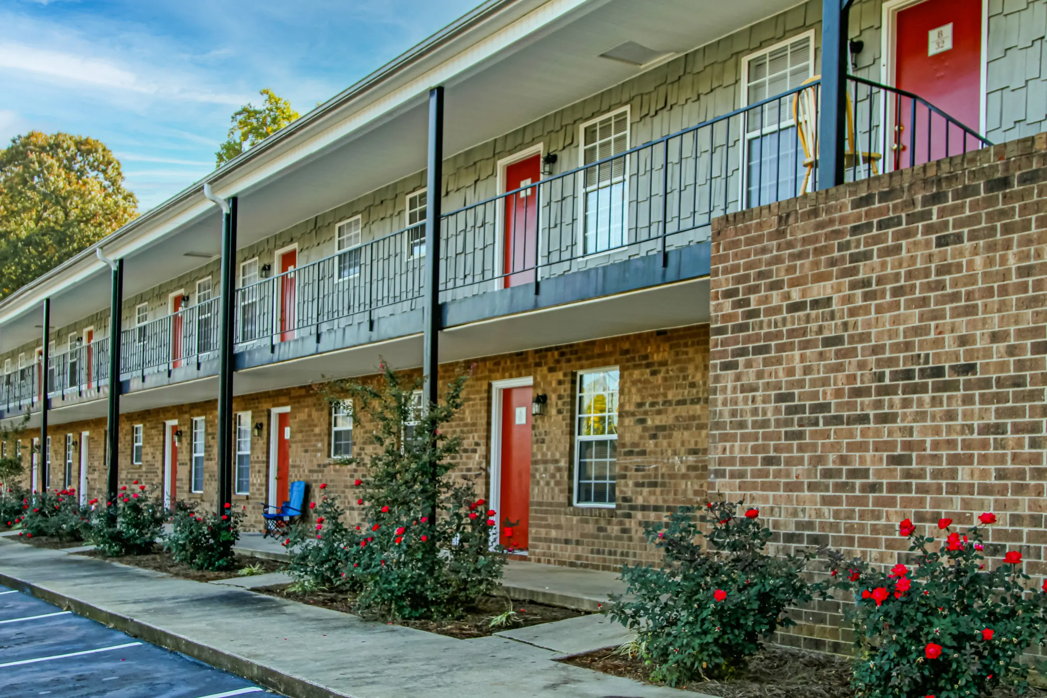 Alder Ridge Apartments WinstonSalem, NC 27104