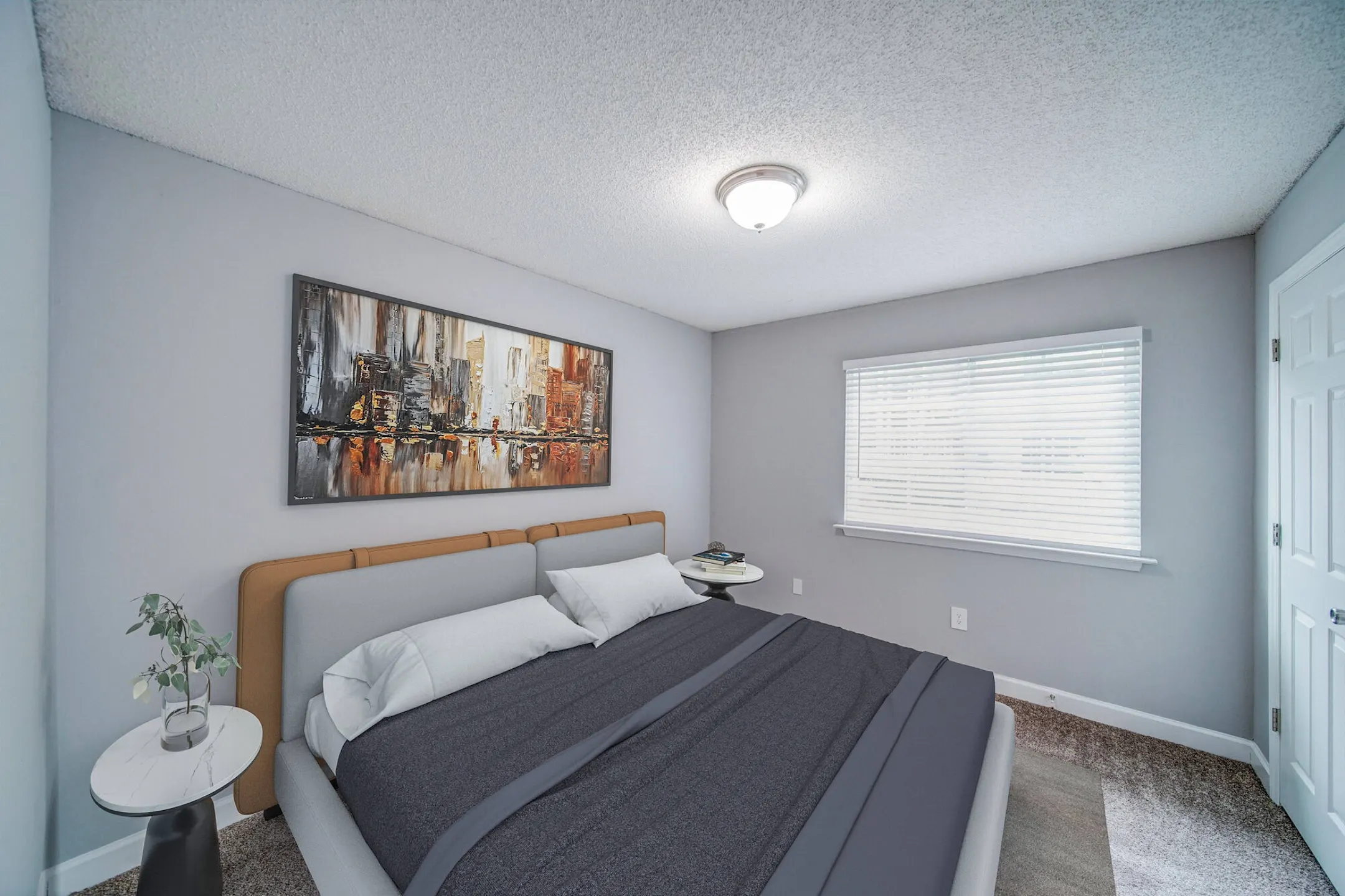 Forest Ridge Apartments Asheboro, NC 27203