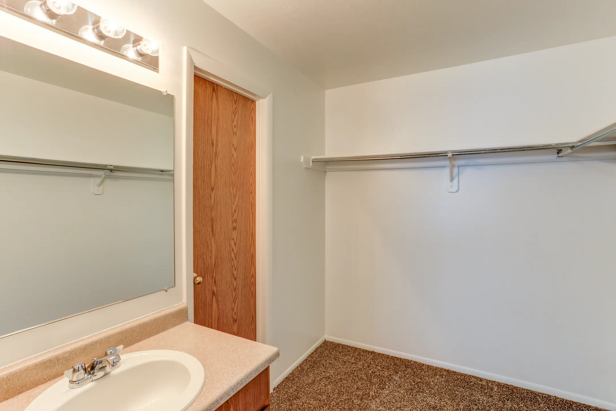 Bathroom - Lincoln Park - Salt Lake City, UT