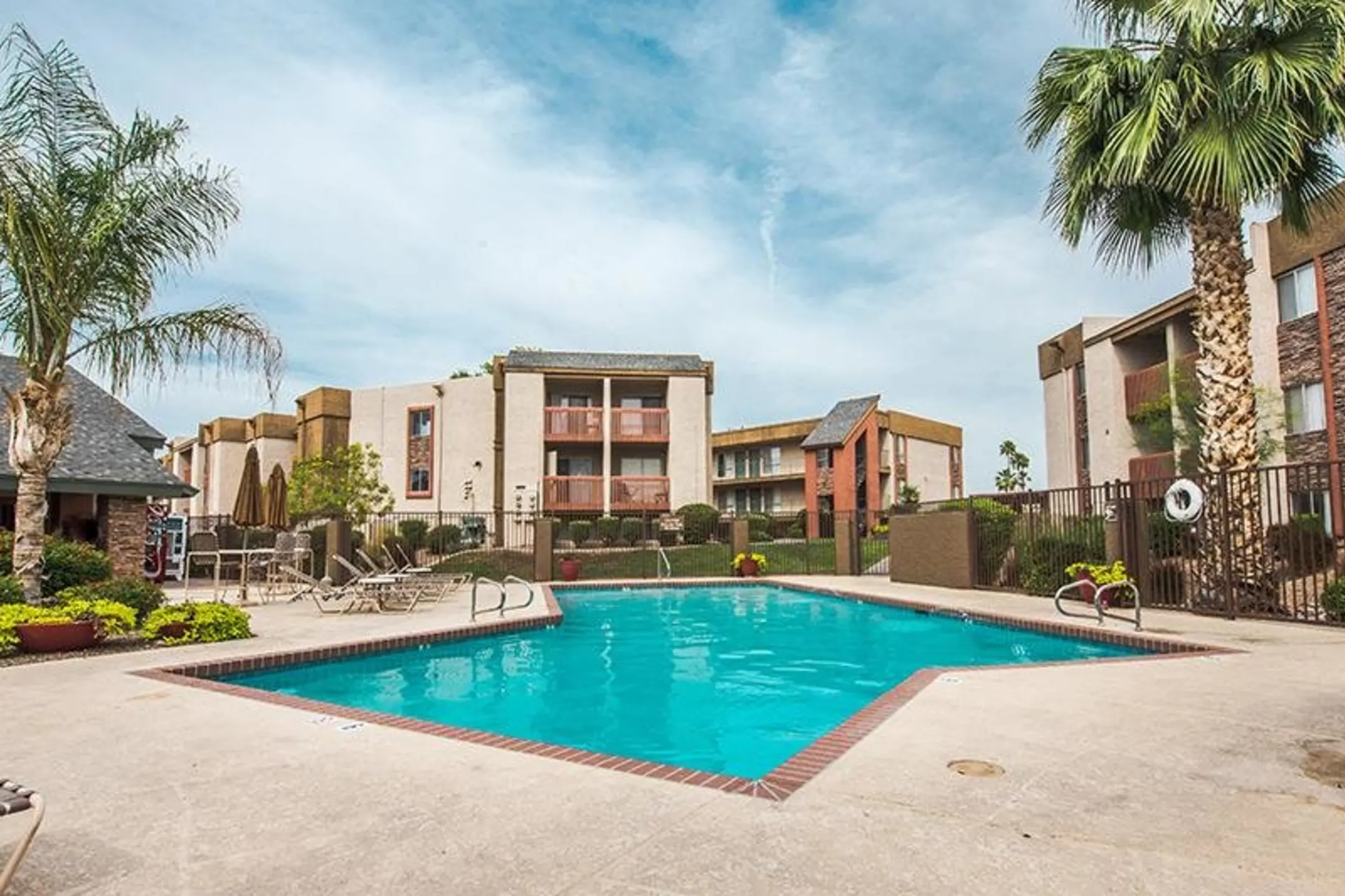 Waterstone Apts Mesa Az