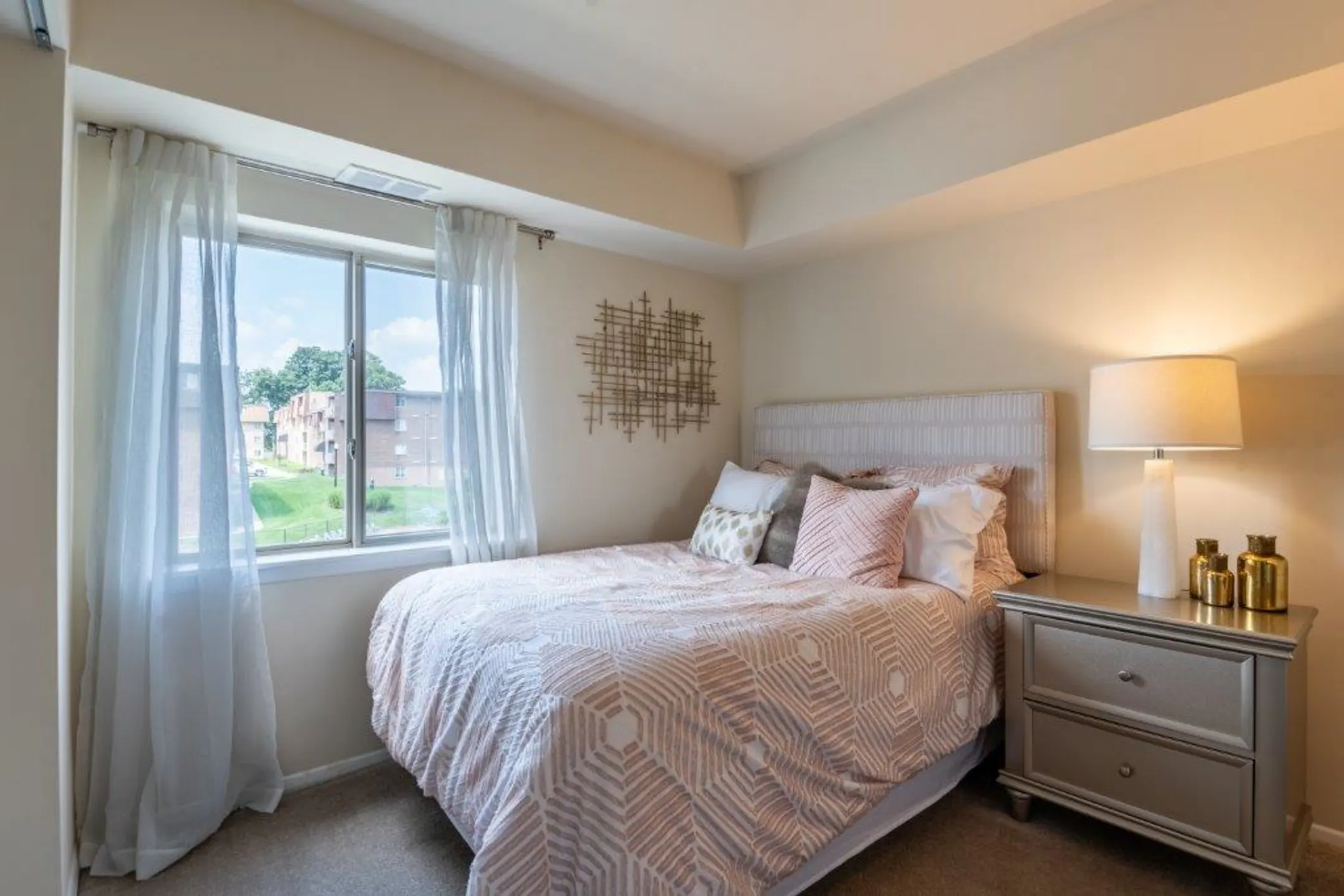 The Willows Apartment Homes 116 Warwickshire Lane Glen Burnie, MD