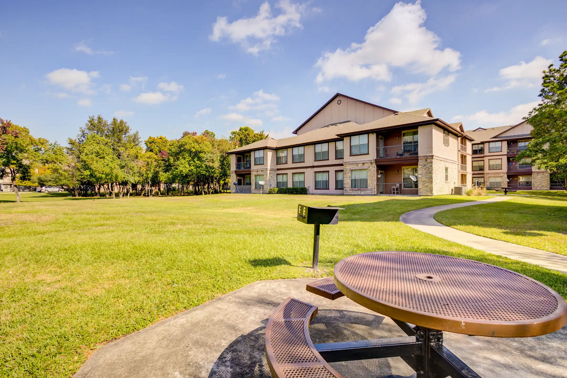 The Life at Brighton Estates Apartments Houston, TX 77060