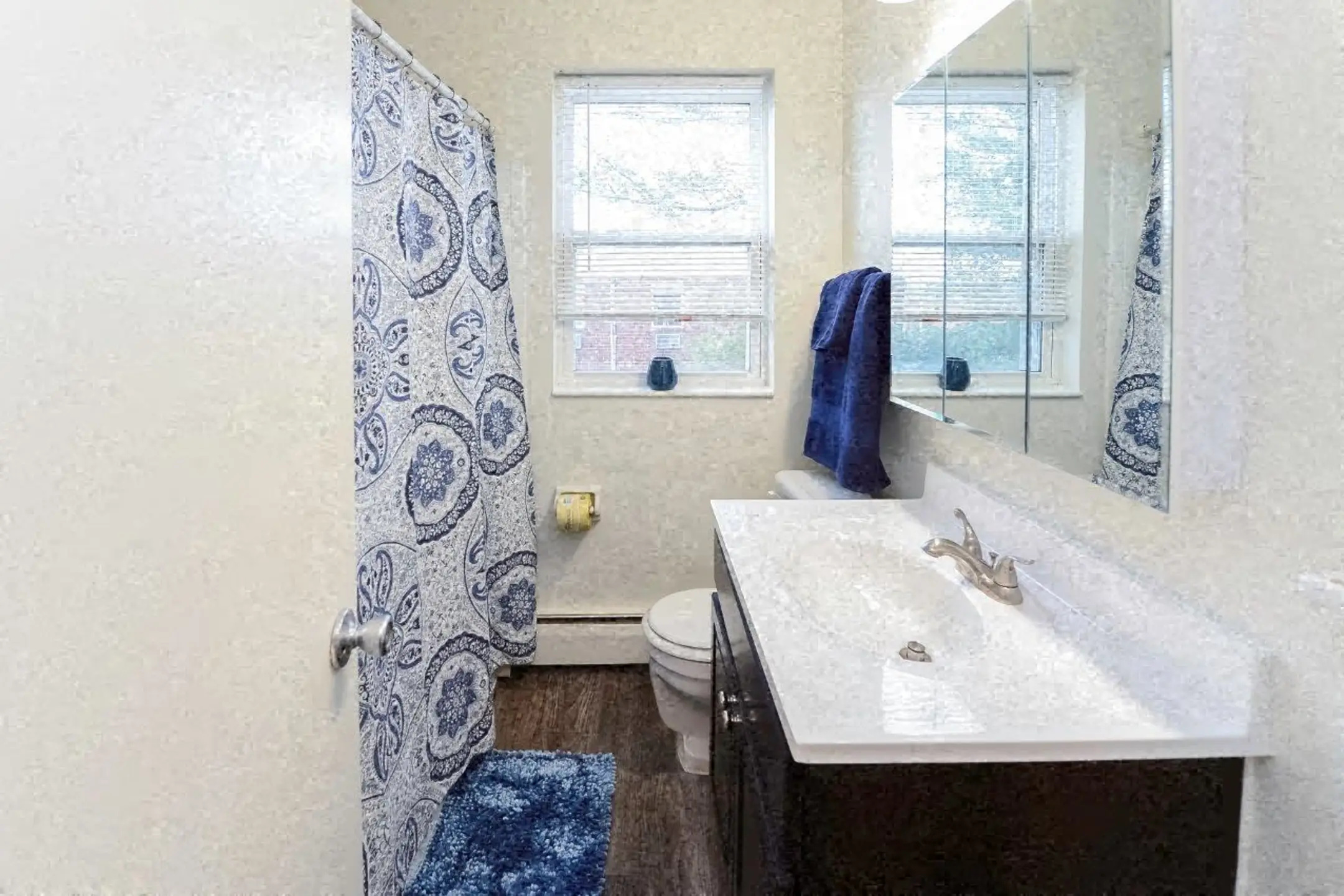 Hyde Park Apartment Homes Apartments Bellmawr, NJ 08031