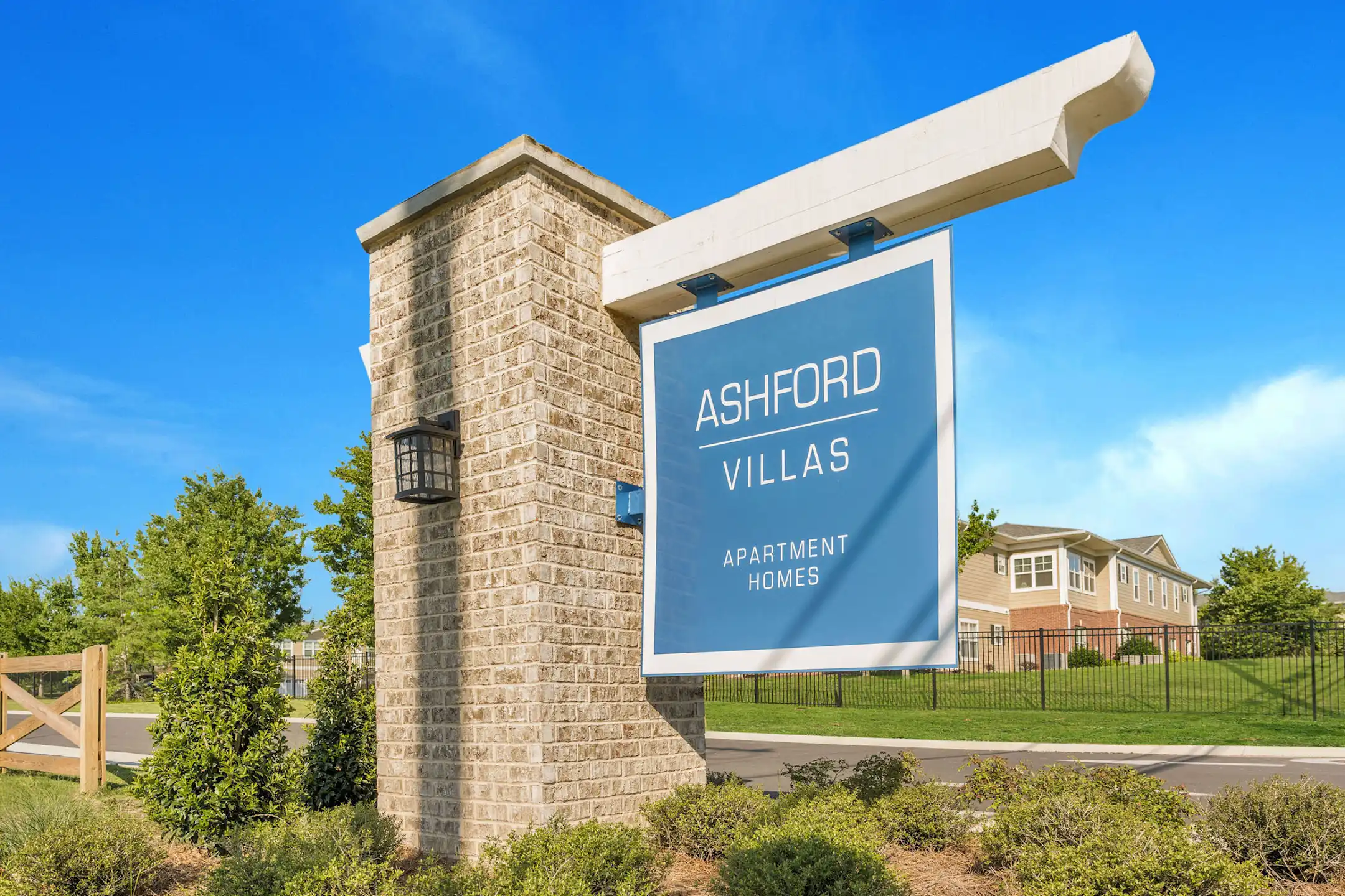 Ashford Villas Apartment Homes Apartments Chattanooga, TN 37421