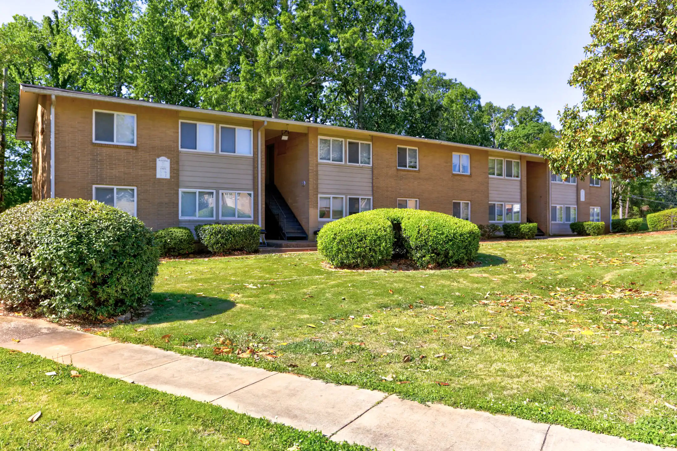 Parkside Crossing Apartments Forest Park, GA 30297