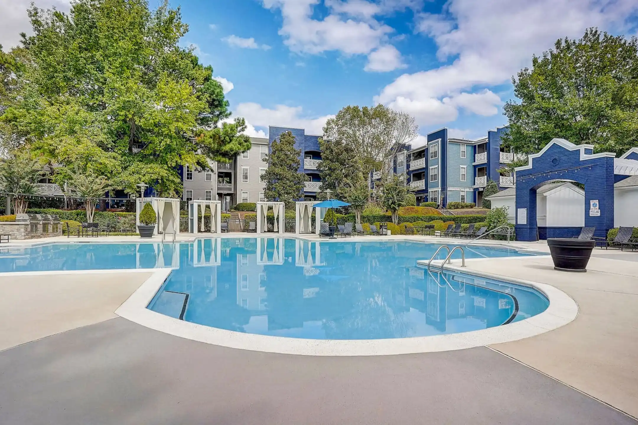 The Alcove at Birkdale Village 8101 Dunmore Dr Huntersville, NC