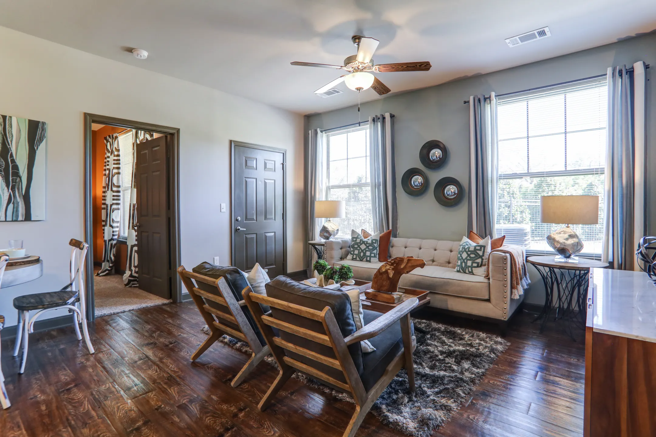 Audubon Park Apartment Homes 1233 E Mt Pleasant Zachary Rd Zachary