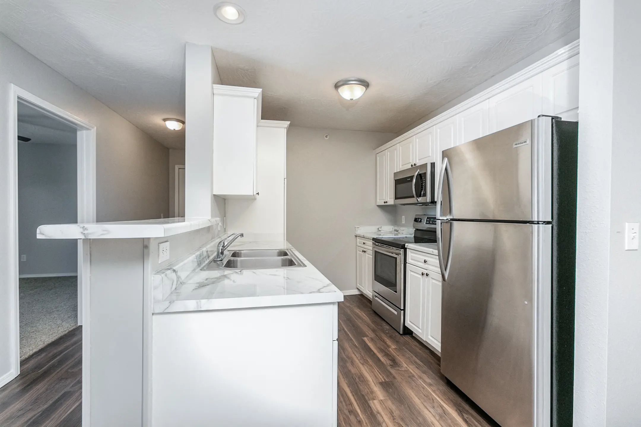 Quail Creek Apartments Apartments Springfield, MO 65810