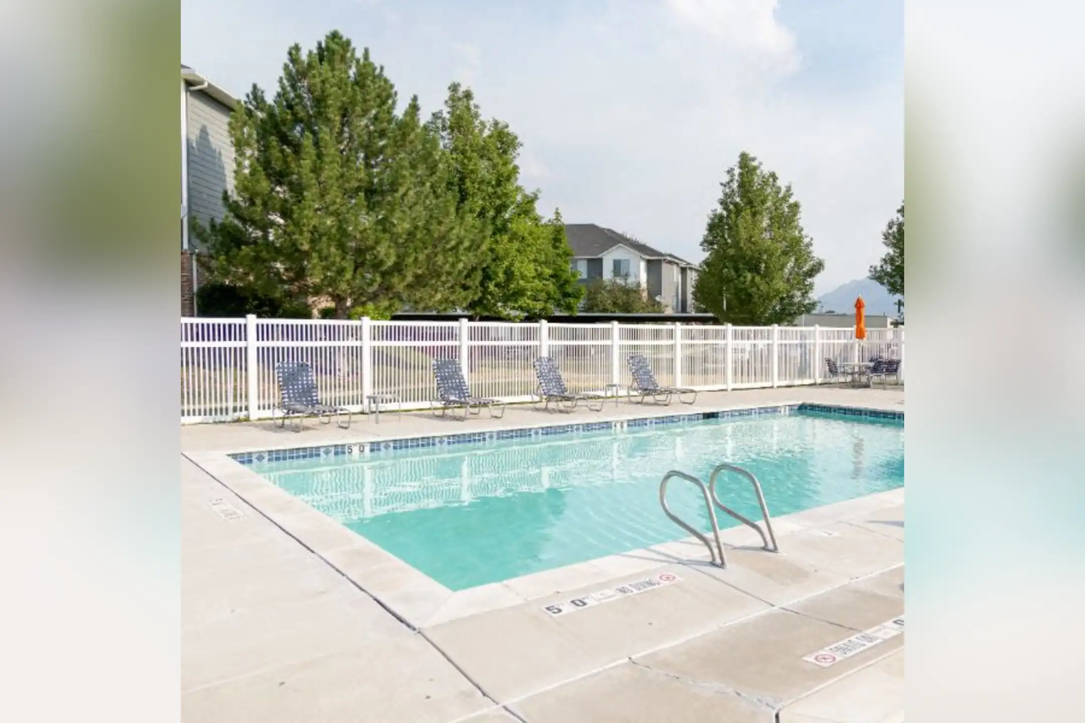 Haven Pointe Apartments 2265 S 1100 W Ogden, UT Apartments for Rent