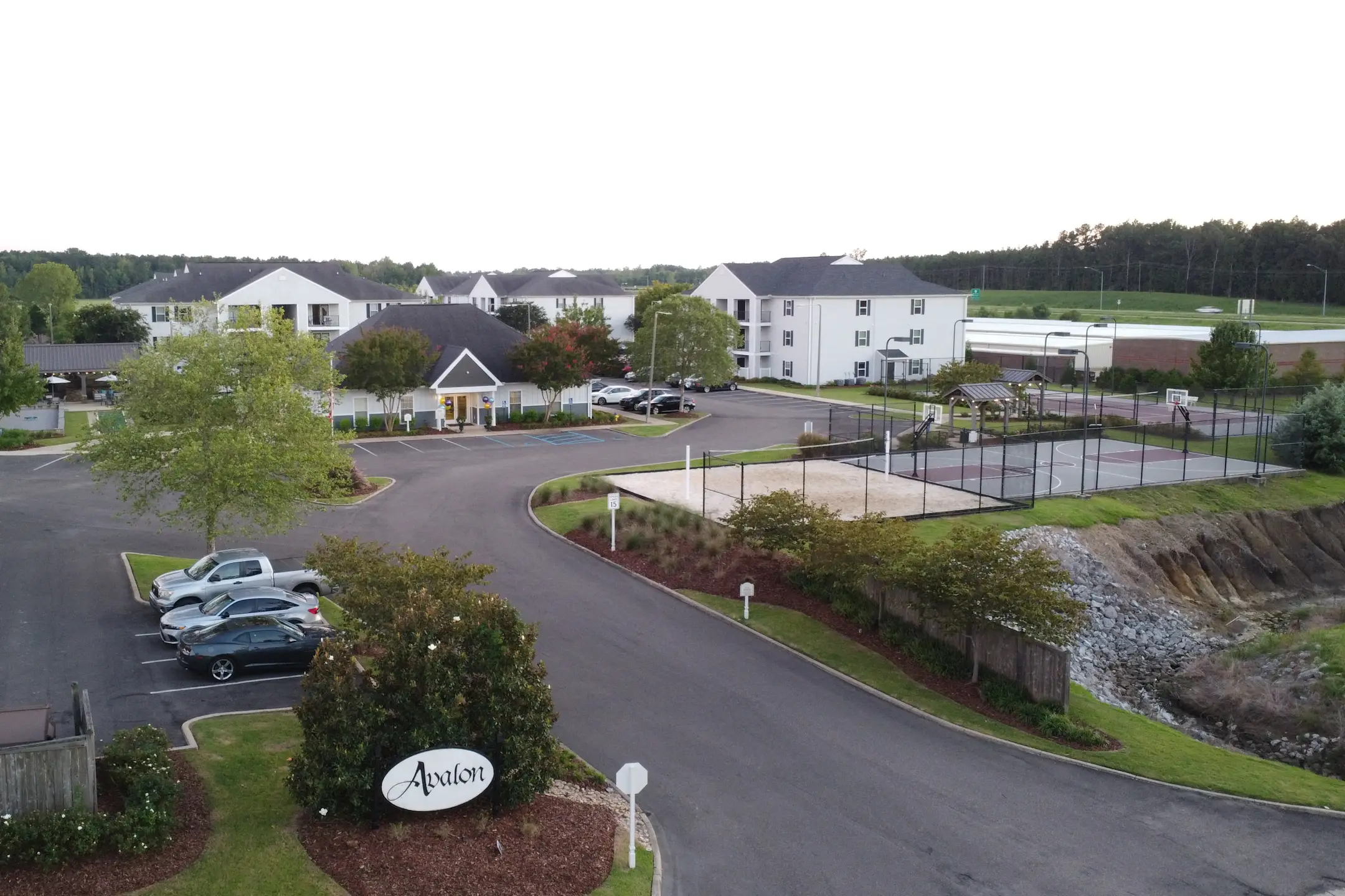 Avalon Apartments Apartments Starkville, MS 39759