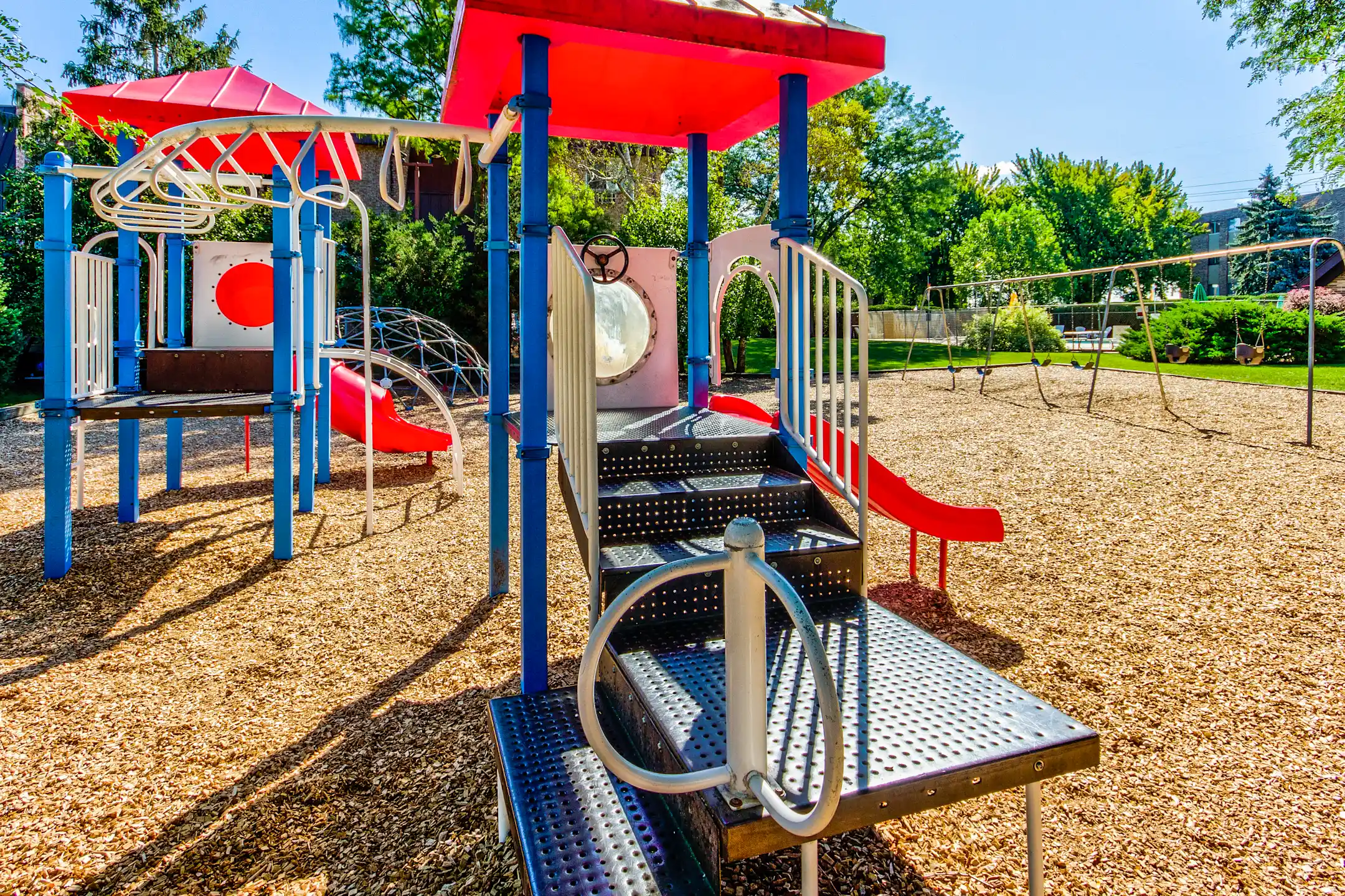 Apartments of Mt. Prospect - 1308 Sir Galahad Ln | Mount Prospect, IL 